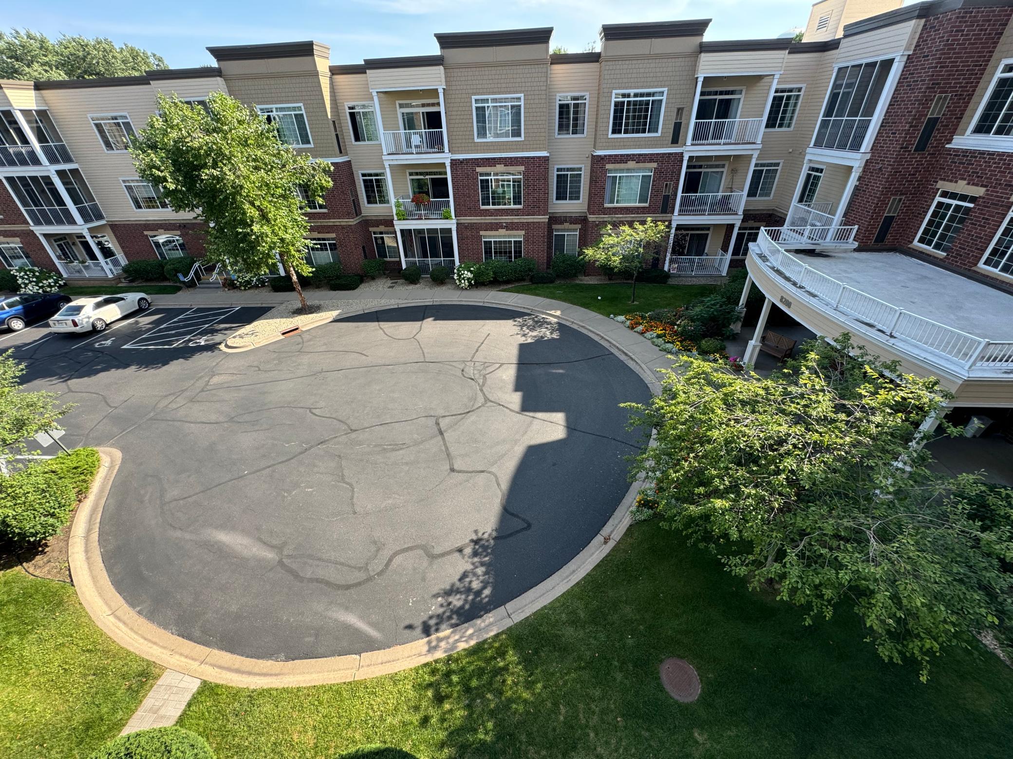 View of Residential at 8200 33rd Street #311, Saint Louis Park MN 55426, Saint Louis Park (21 of 21) - Mike Wilen | Minnesota Team Real Estate