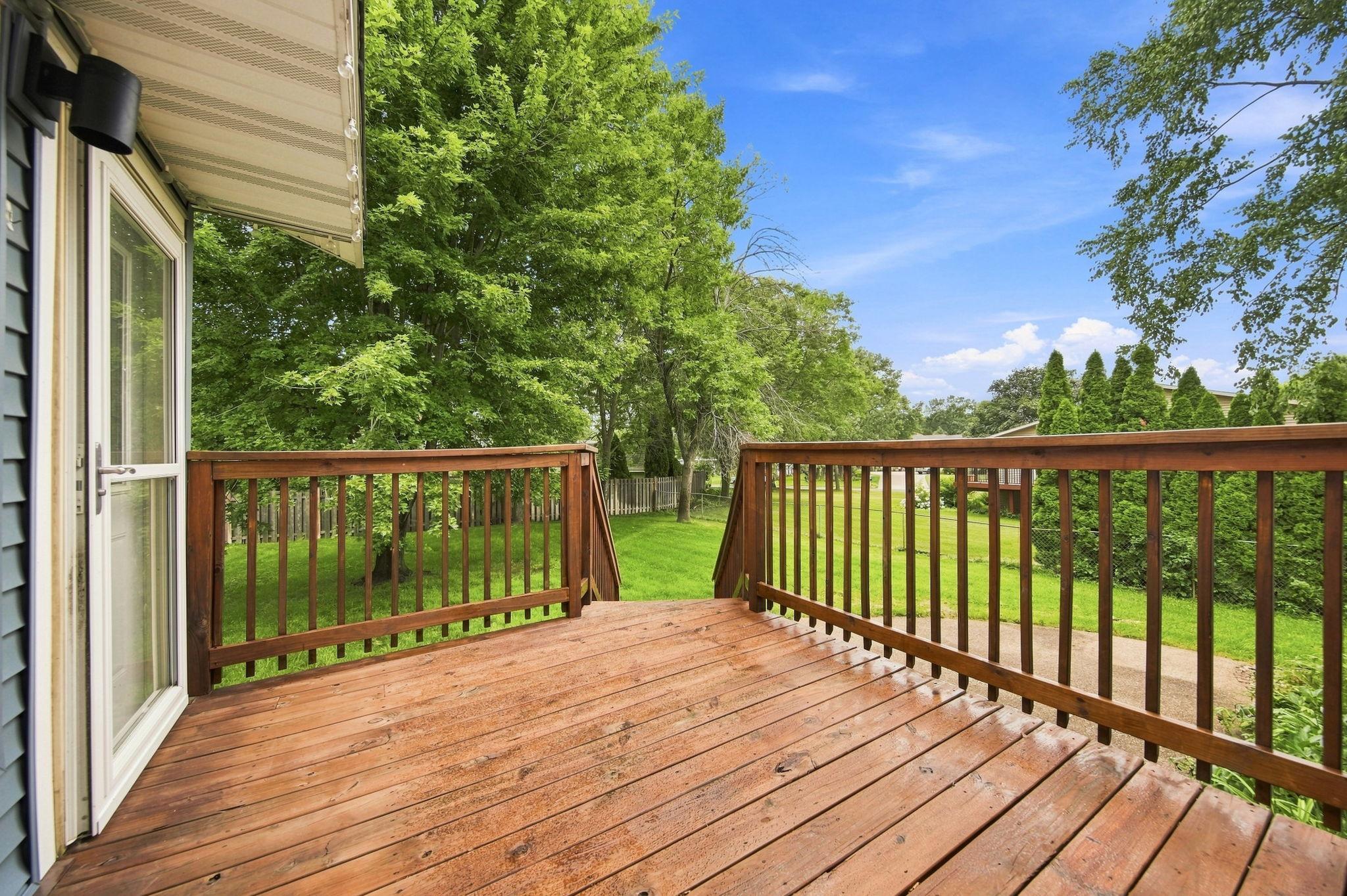 View of Residential at 13409 Jonquil Street, Andover MN 55304, Andover (38 of 38) - Mike Wilen | Minnesota Team Real Estate