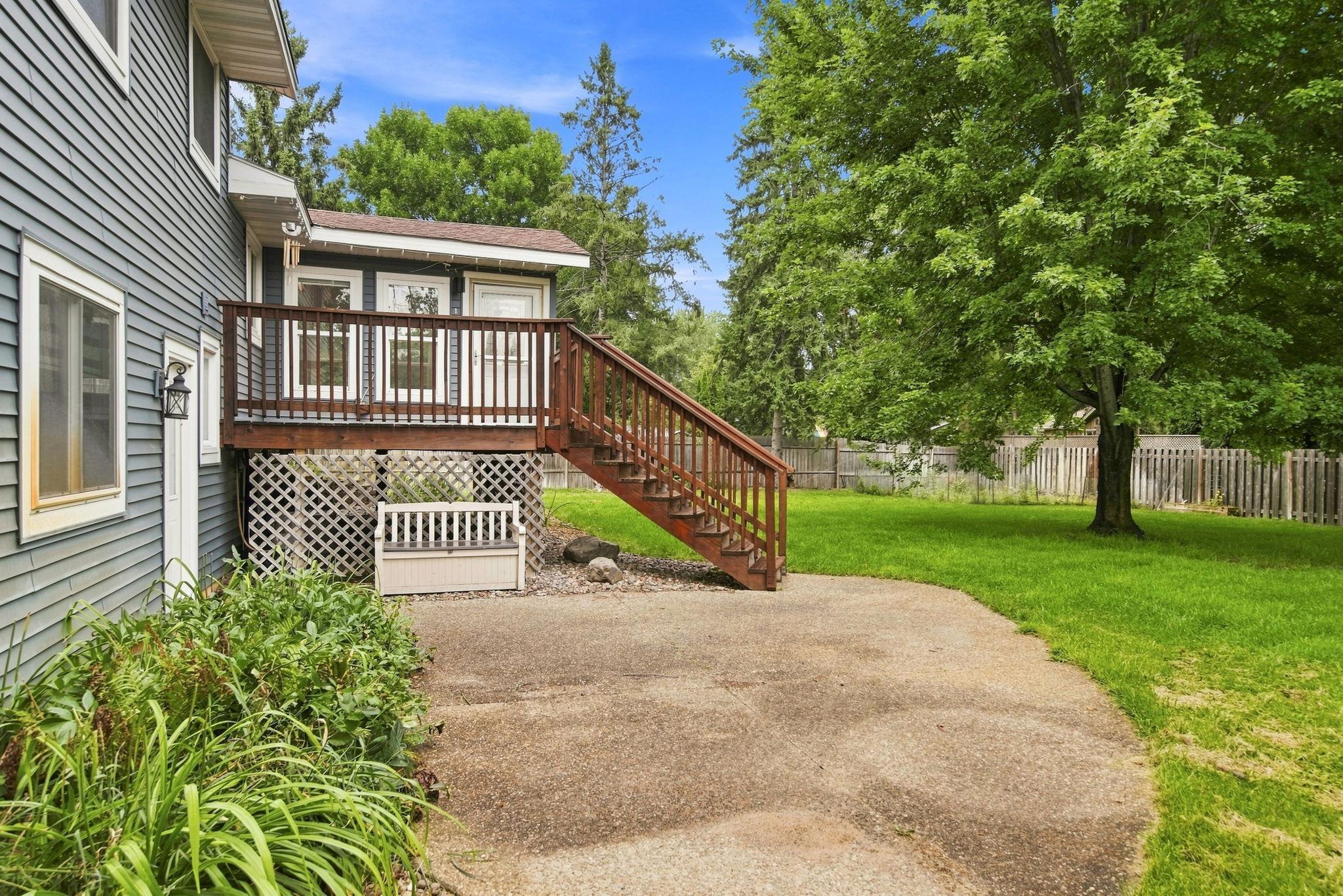 View of Residential at 13409 Jonquil Street, Andover MN 55304, Andover (37 of 38) - Mike Wilen | Minnesota Team Real Estate