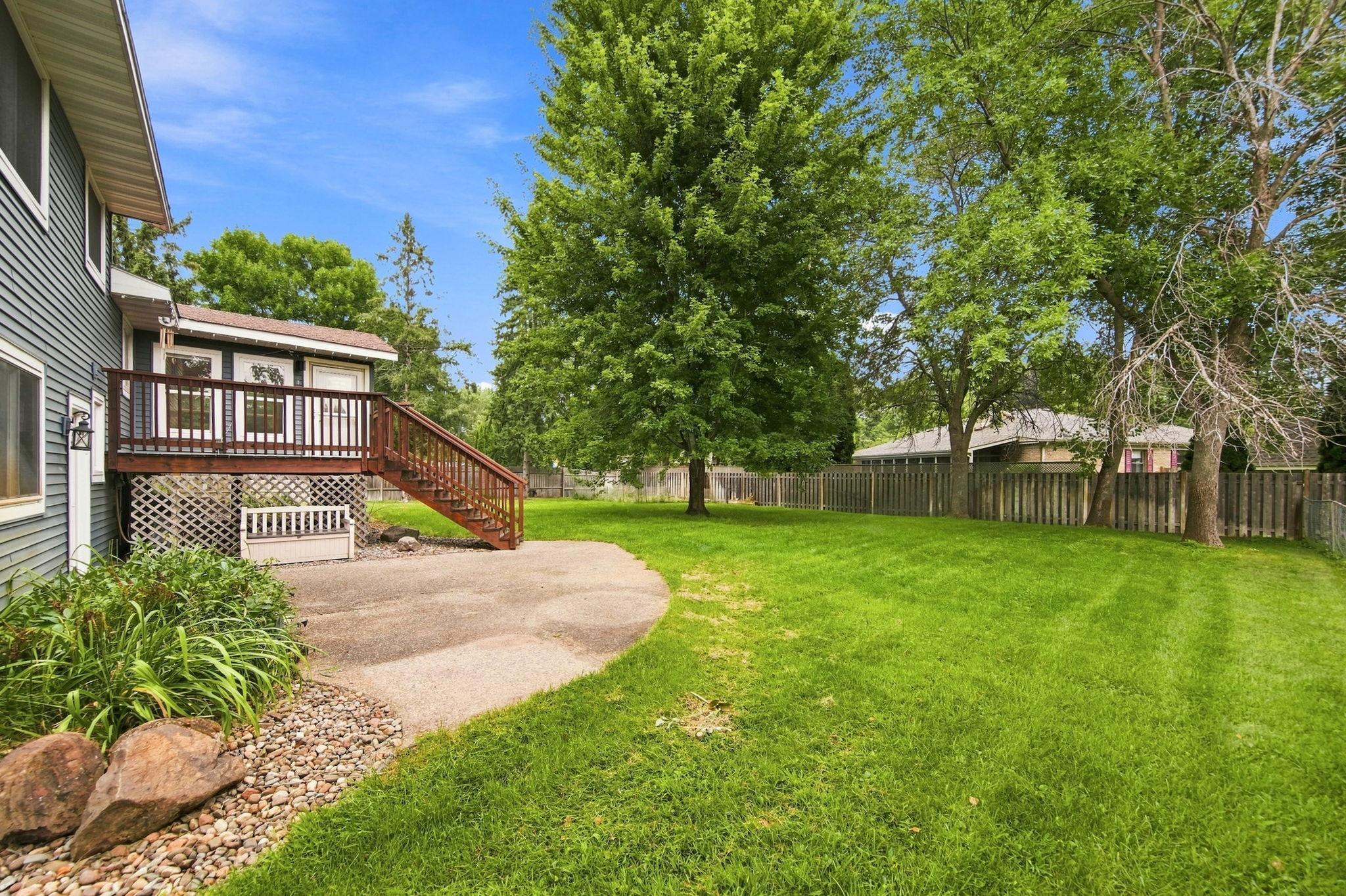View of Residential at 13409 Jonquil Street, Andover MN 55304, Andover (36 of 38) - Mike Wilen | Minnesota Team Real Estate