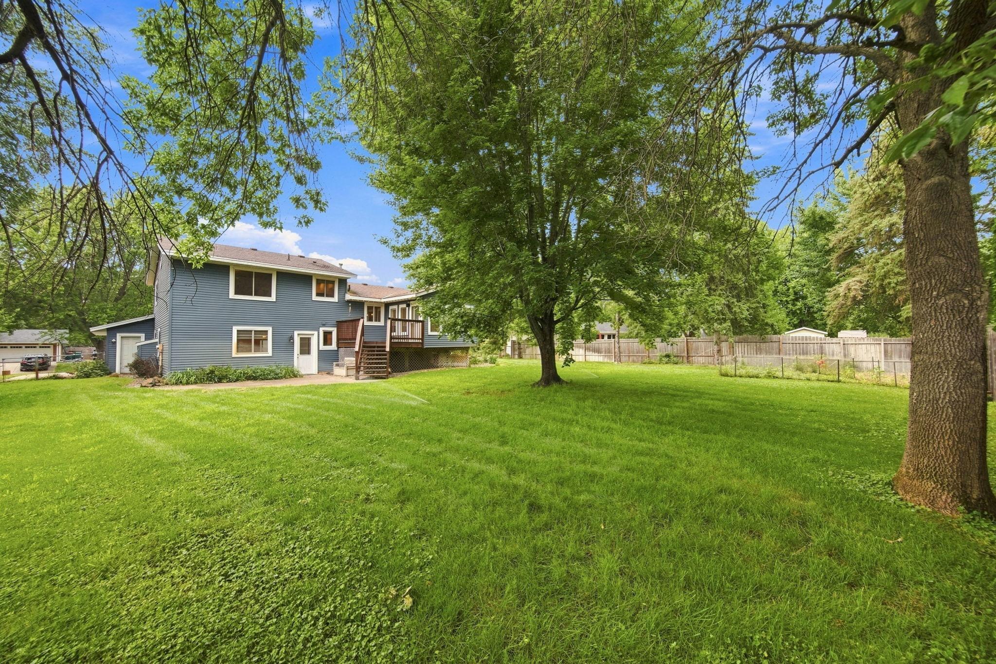 View of Residential at 13409 Jonquil Street, Andover MN 55304, Andover (35 of 38) - Mike Wilen | Minnesota Team Real Estate