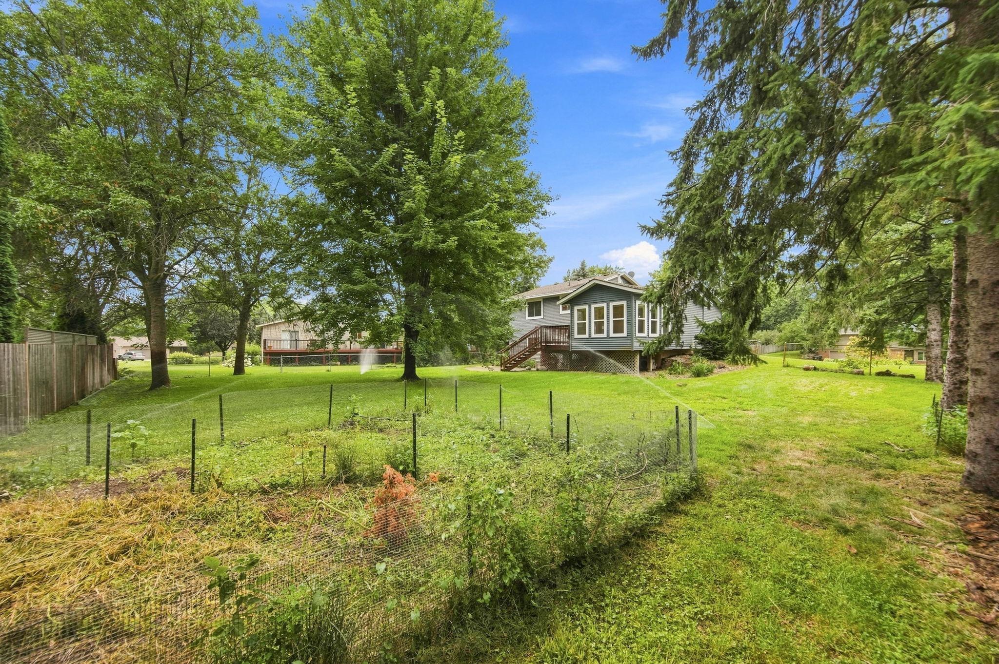 View of Residential at 13409 Jonquil Street, Andover MN 55304, Andover (34 of 38) - Mike Wilen | Minnesota Team Real Estate