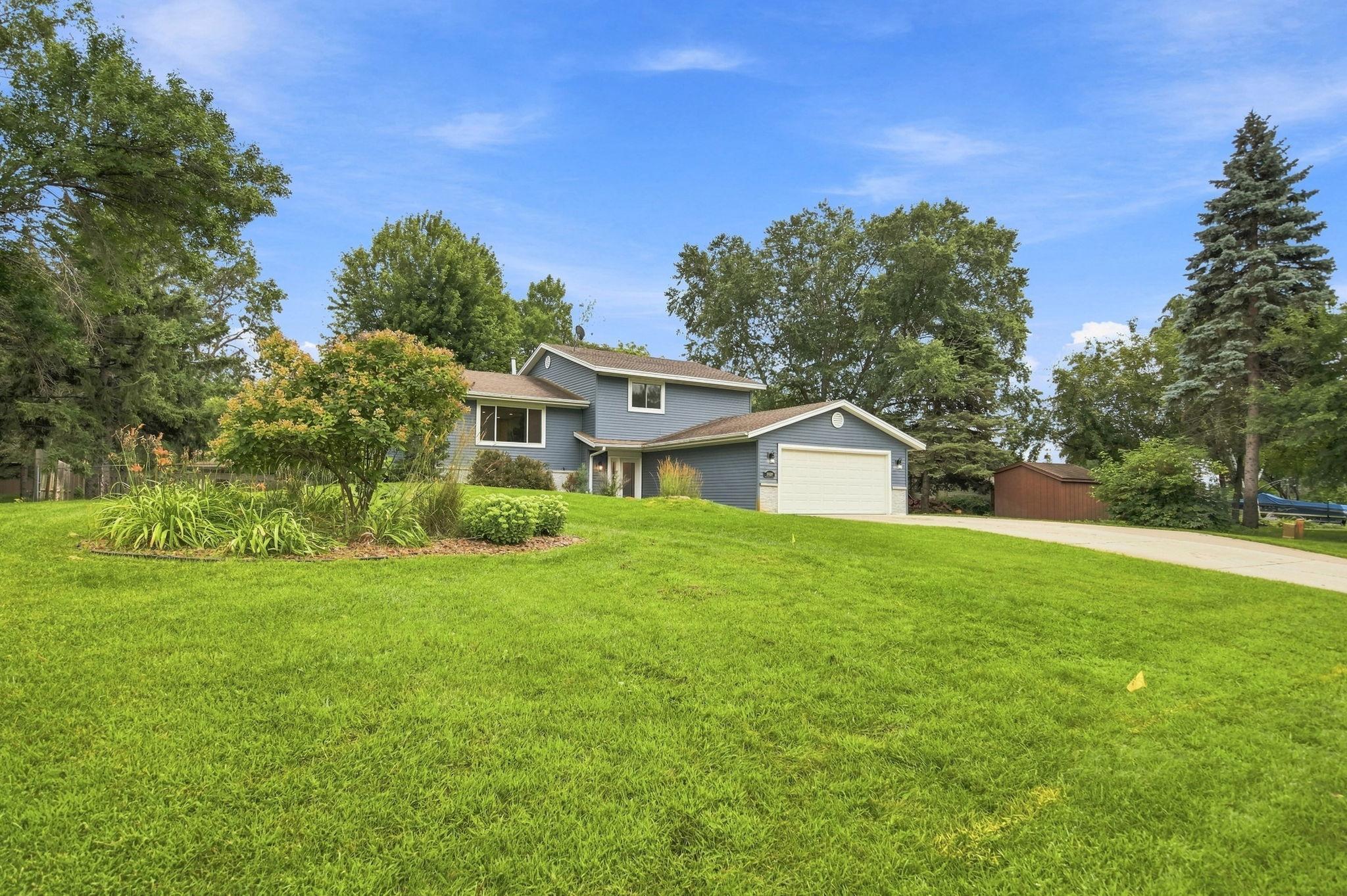 View of Residential at 13409 Jonquil Street, Andover MN 55304, Andover (4 of 38) - Mike Wilen | Minnesota Team Real Estate
