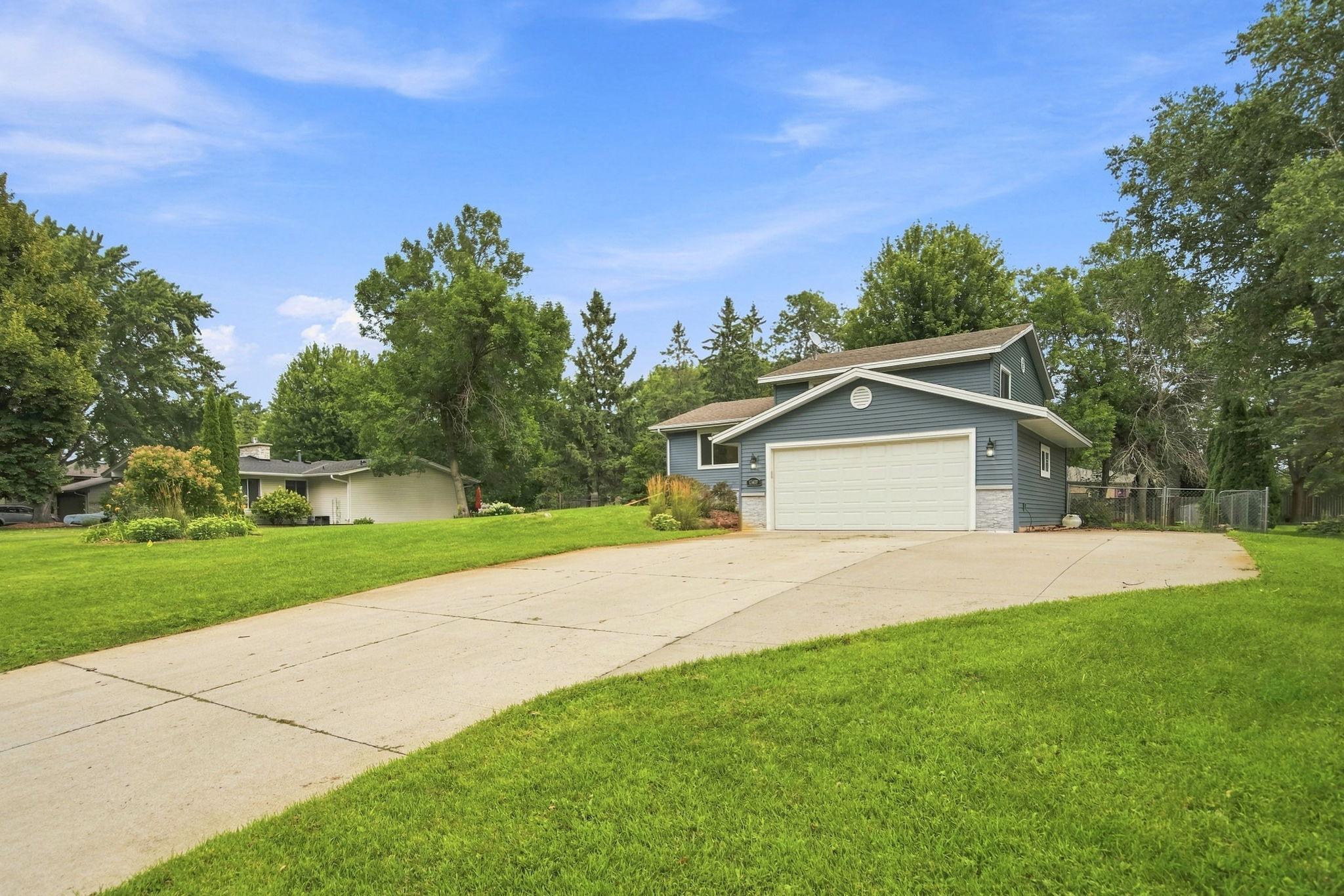 View of Residential at 13409 Jonquil Street, Andover MN 55304, Andover (3 of 38) - Mike Wilen | Minnesota Team Real Estate