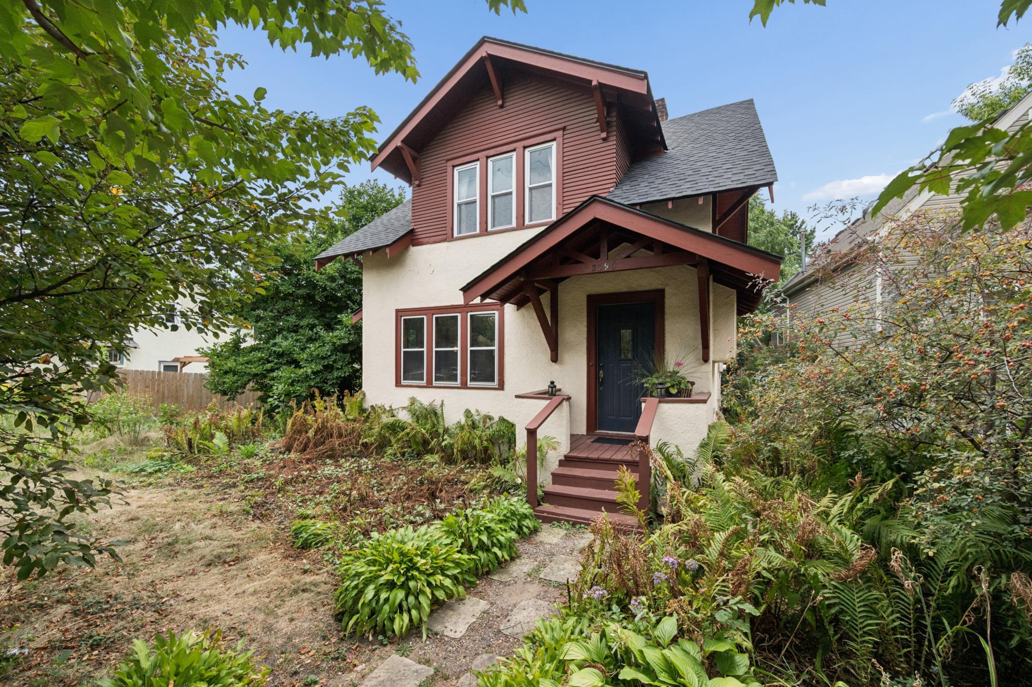 View of Residential at 2096 Como Avenue, Saint Paul MN 55108, Saint Paul - Mike Wilen | Minnesota Team Real Estate