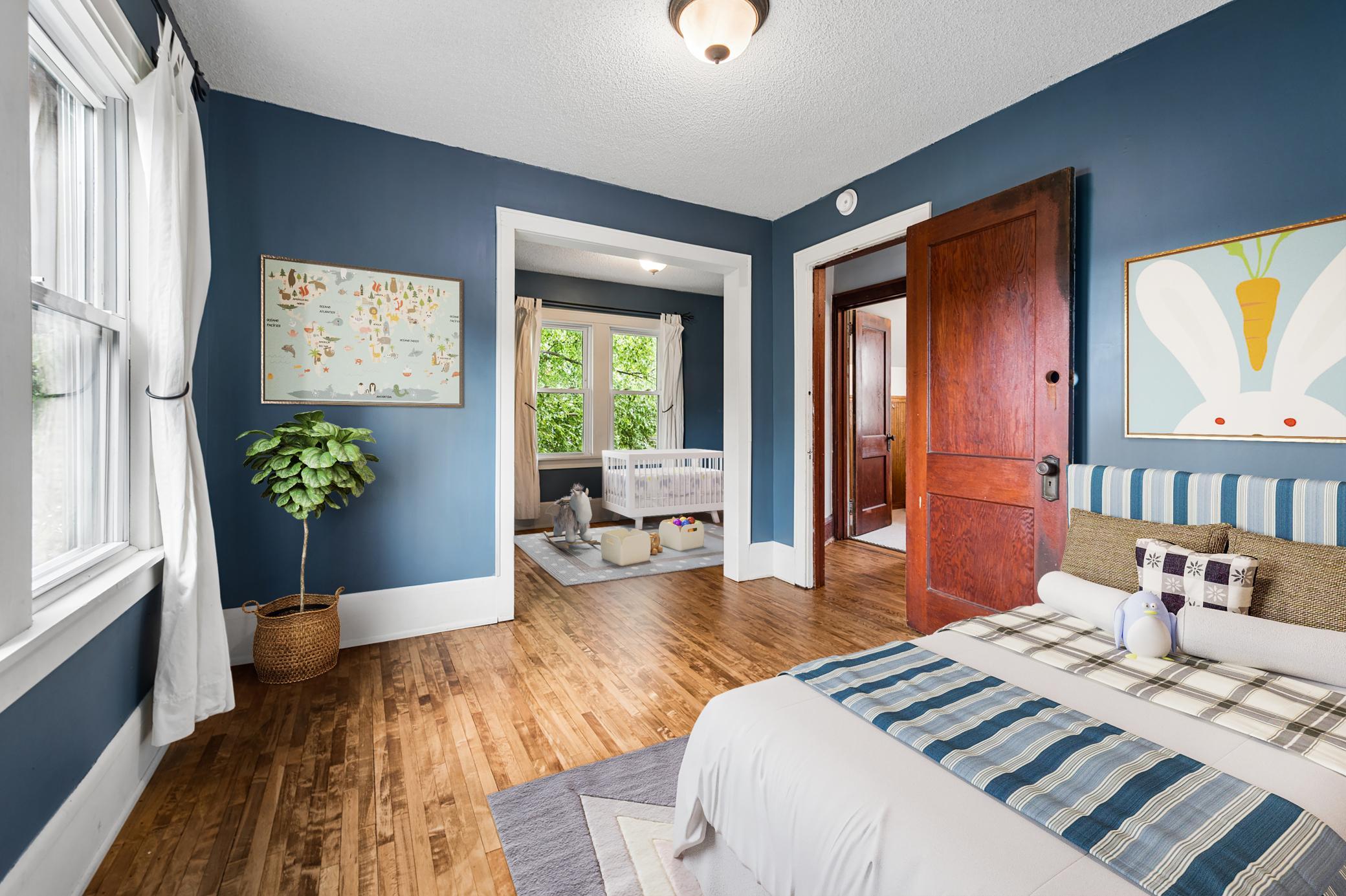 View of Residential at 2096 Como Avenue, Saint Paul MN 55108, Saint Paul (25 of 57) - Mike Wilen | Minnesota Team Real Estate