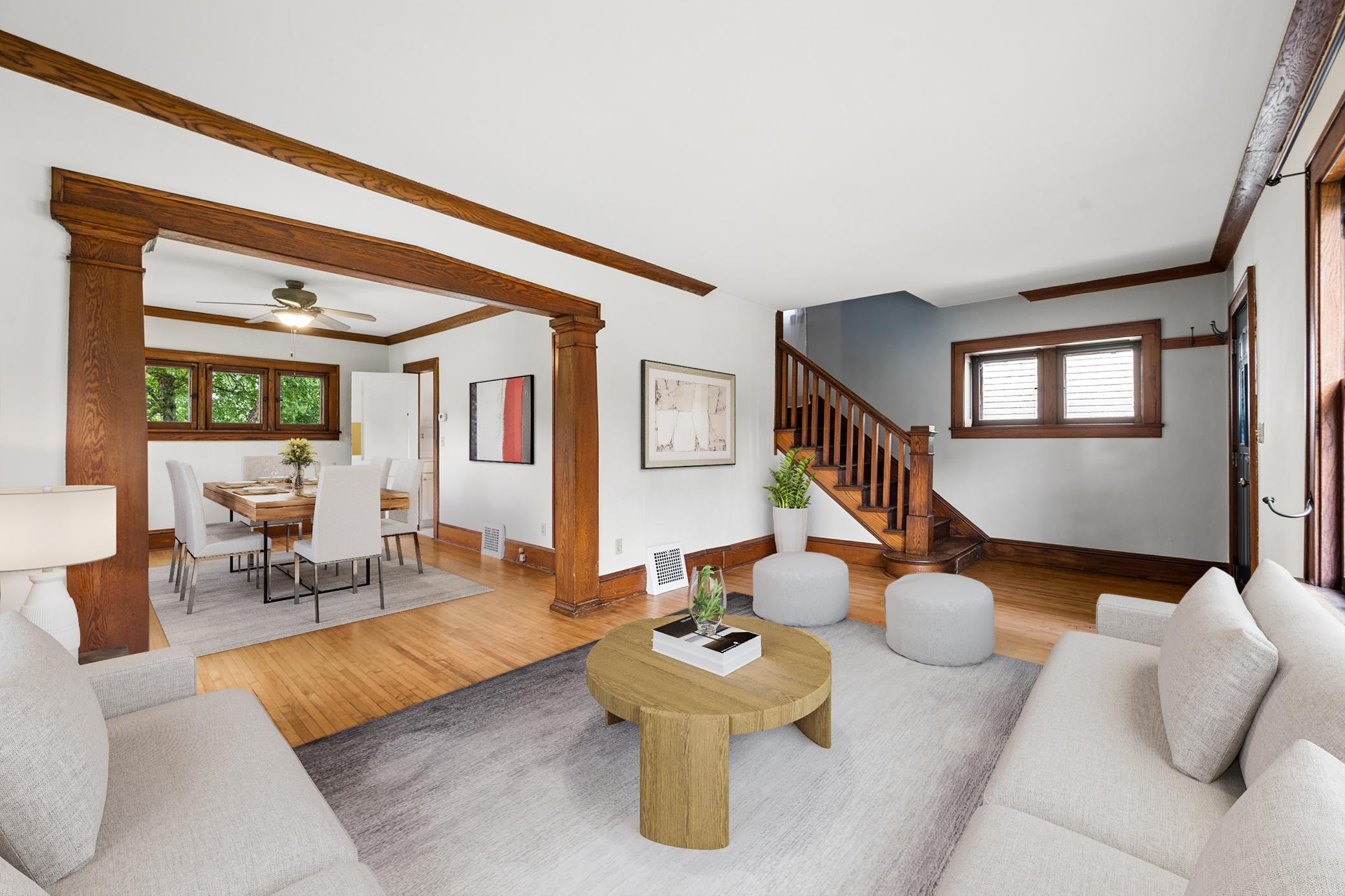 View of Residential at 2096 Como Avenue, Saint Paul MN 55108, Saint Paul (5 of 57) - Mike Wilen | Minnesota Team Real Estate