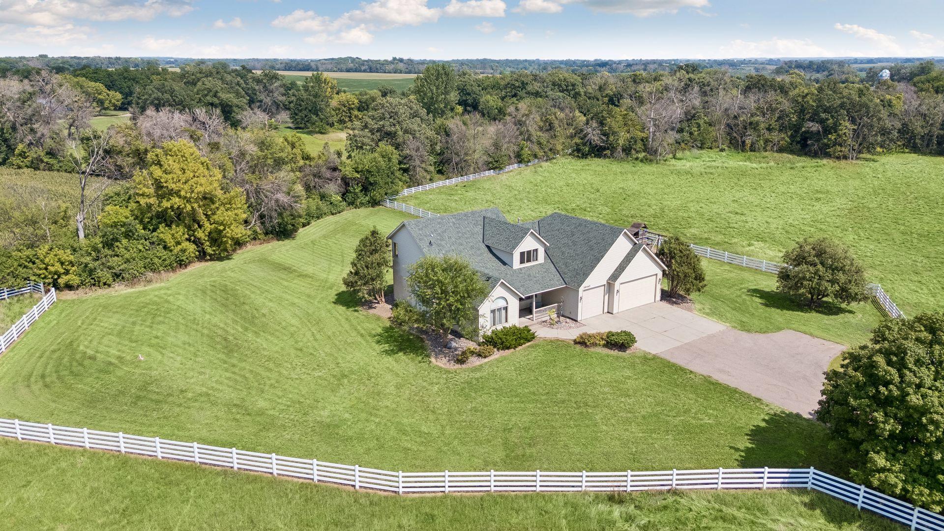 View of Residential at 16465 County Road 53, Cologne MN 55322, Cologne (9 of 53) - Mike Wilen | Minnesota Team Real Estate