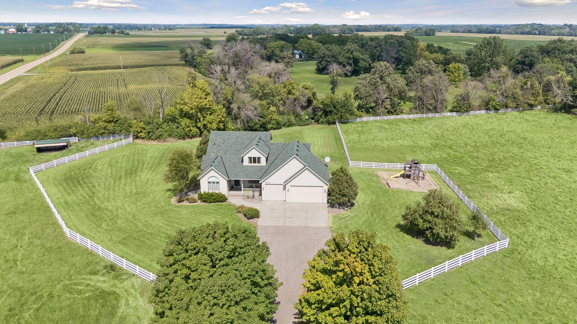 View of Residential at 16465 County Road 53, Cologne MN 55322, Cologne (4 of 53) - Mike Wilen | Minnesota Team Real Estate