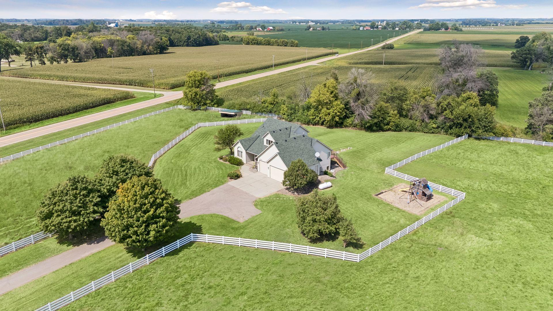 View of Residential at 16465 County Road 53, Cologne MN 55322, Cologne (8 of 53) - Mike Wilen | Minnesota Team Real Estate