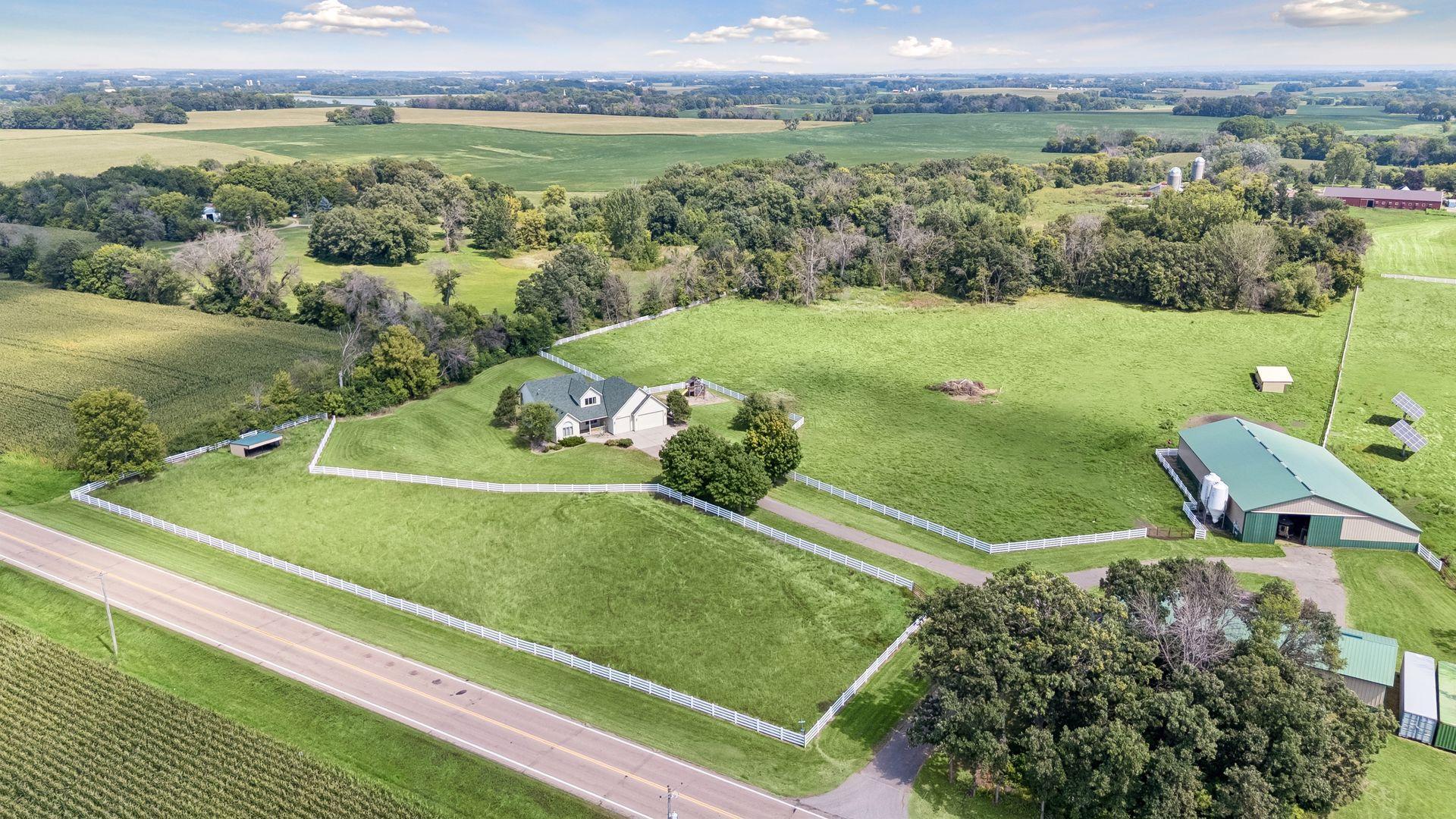View of Residential at 16465 County Road 53, Cologne MN 55322, Cologne (7 of 53) - Mike Wilen | Minnesota Team Real Estate
