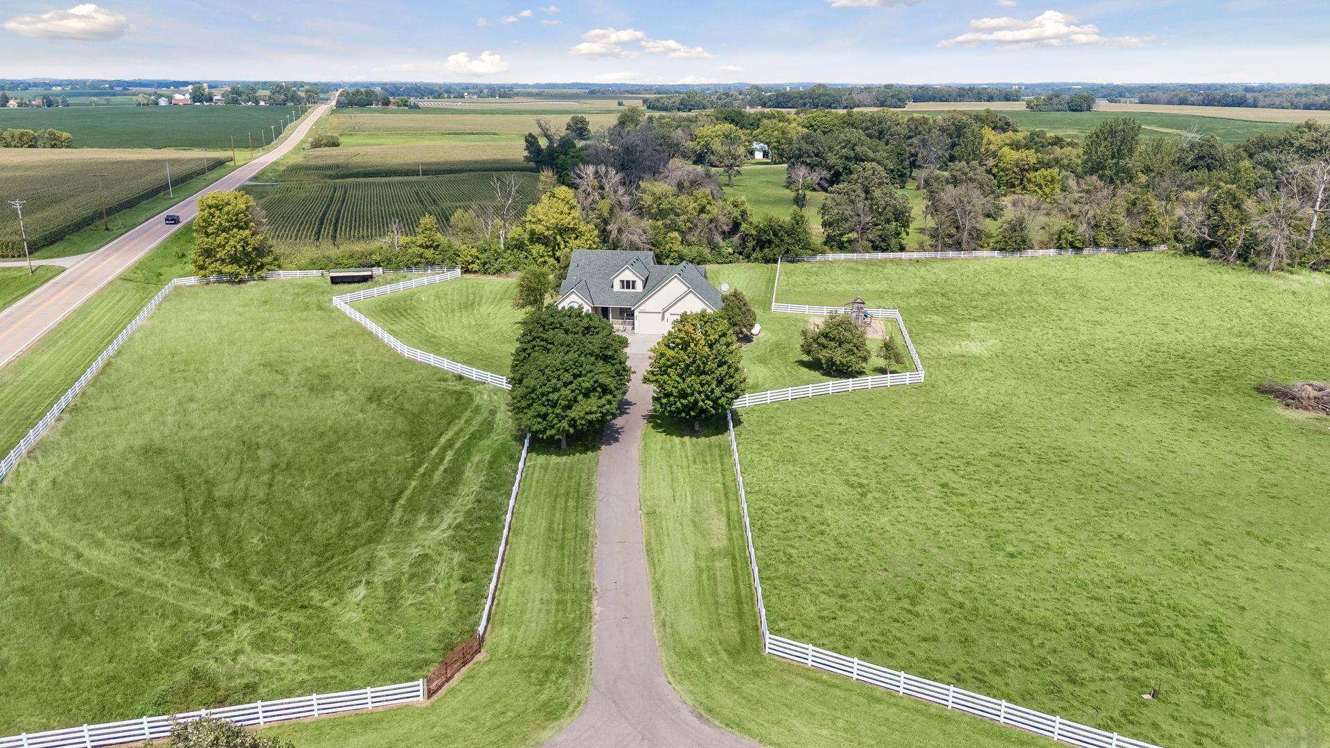 View of Residential at 16465 County Road 53, Cologne MN 55322, Cologne (6 of 53) - Mike Wilen | Minnesota Team Real Estate