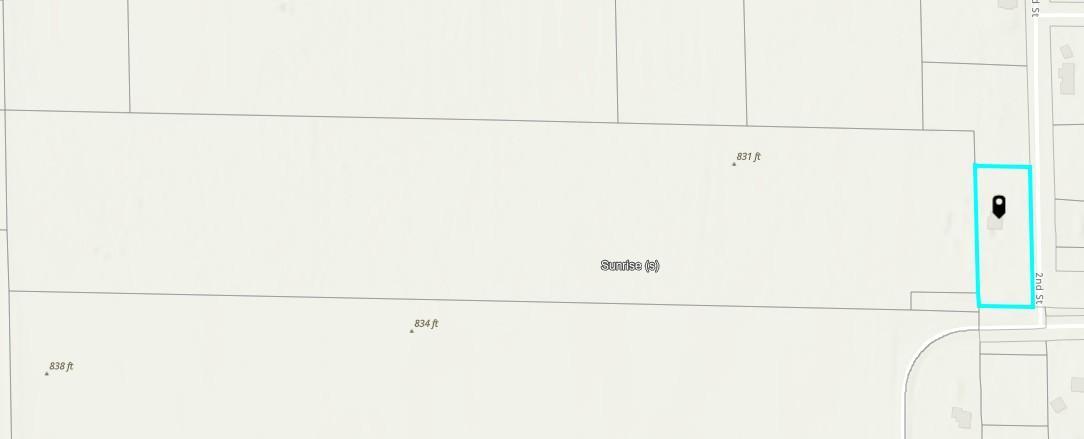 View of Land at 41170 2nd Street, North Branch MN 55056, North Branch (21 of 27) - Mike Wilen | Minnesota Team Real Estate