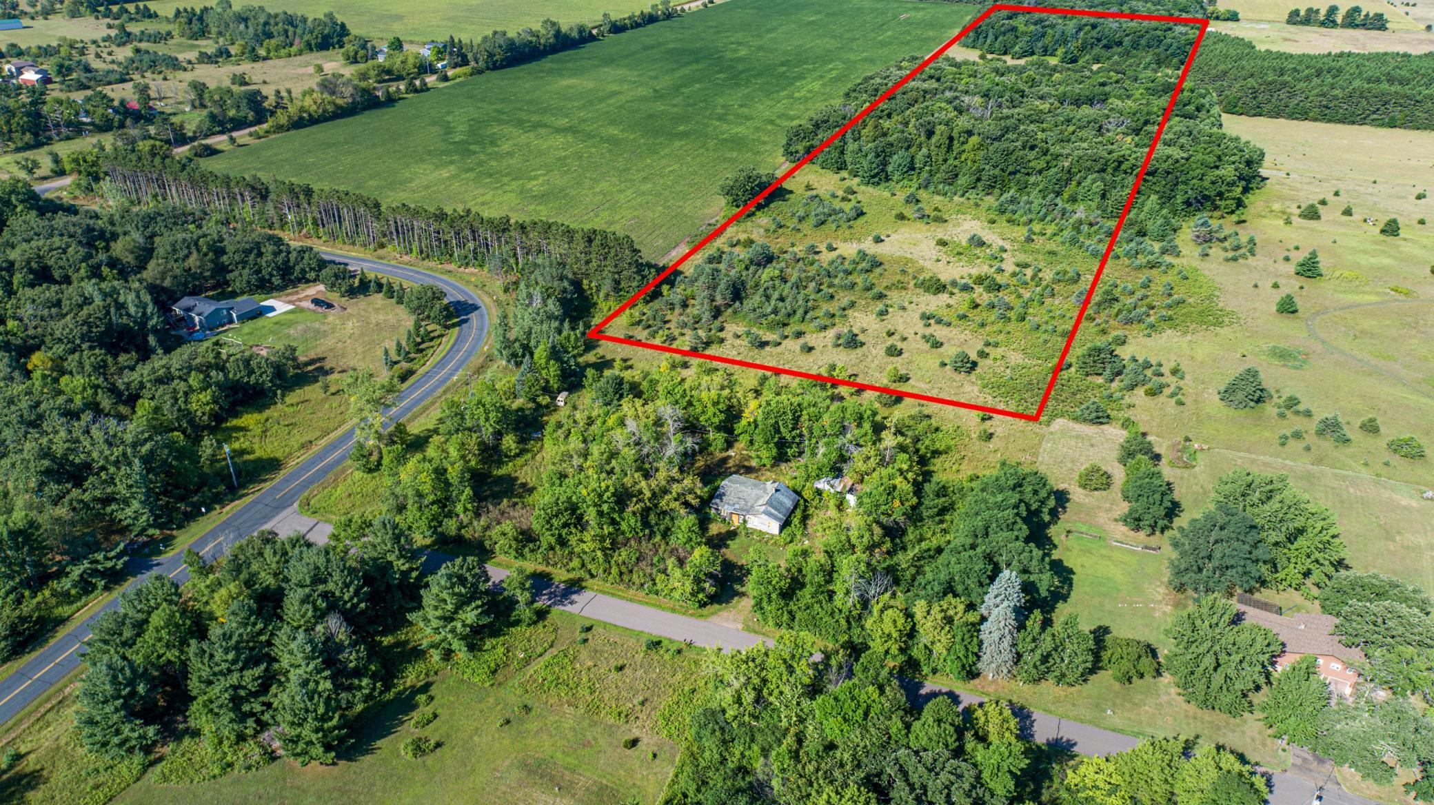 View of Land at 41170 2nd Street, North Branch MN 55056, North Branch (19 of 27) - Mike Wilen | Minnesota Team Real Estate