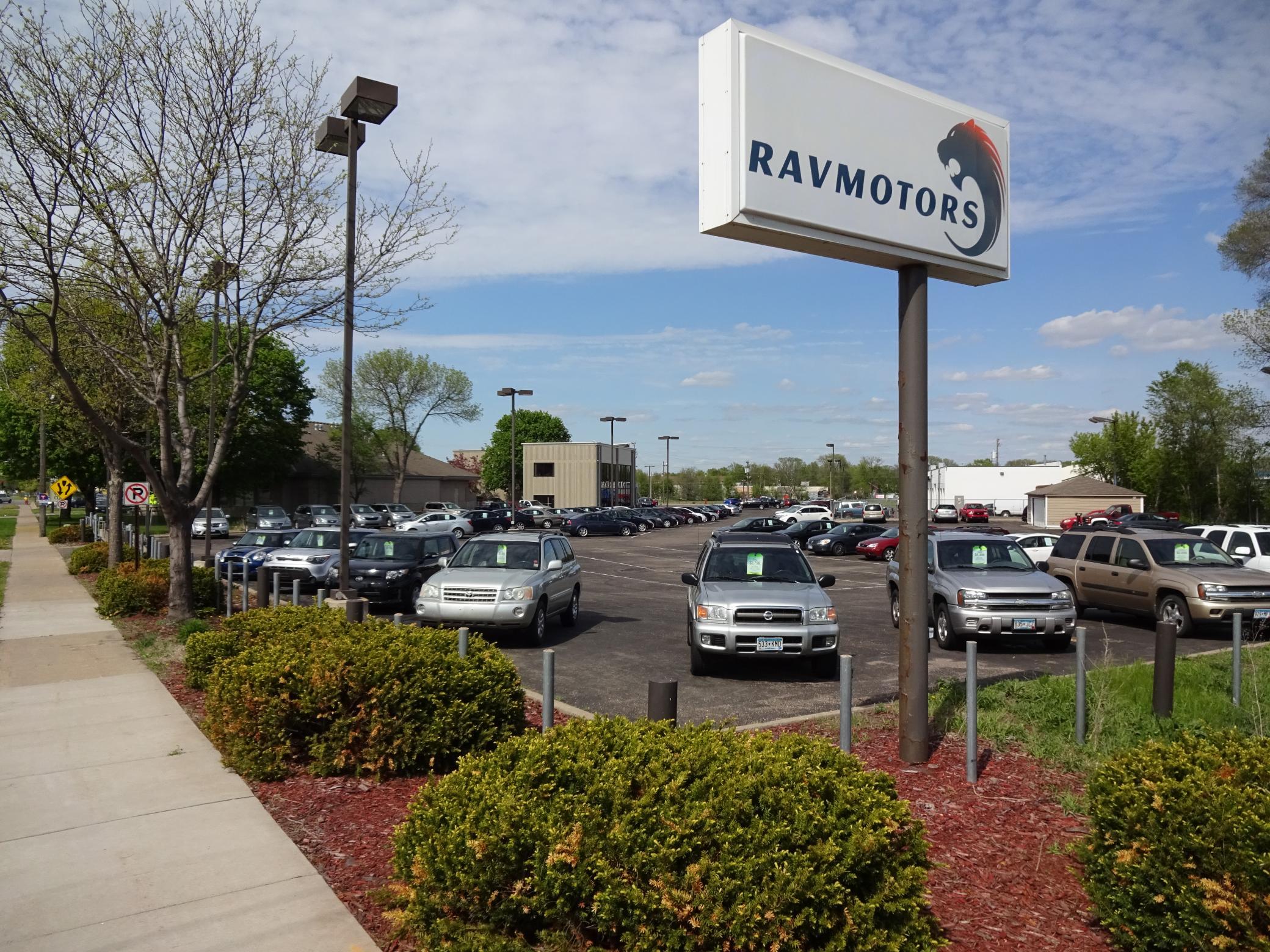 View of Commercial Sale at 5241 Broadway Avenue, Crystal MN 55429, Crystal (16 of 24) - Mike Wilen | Minnesota Team Real Estate