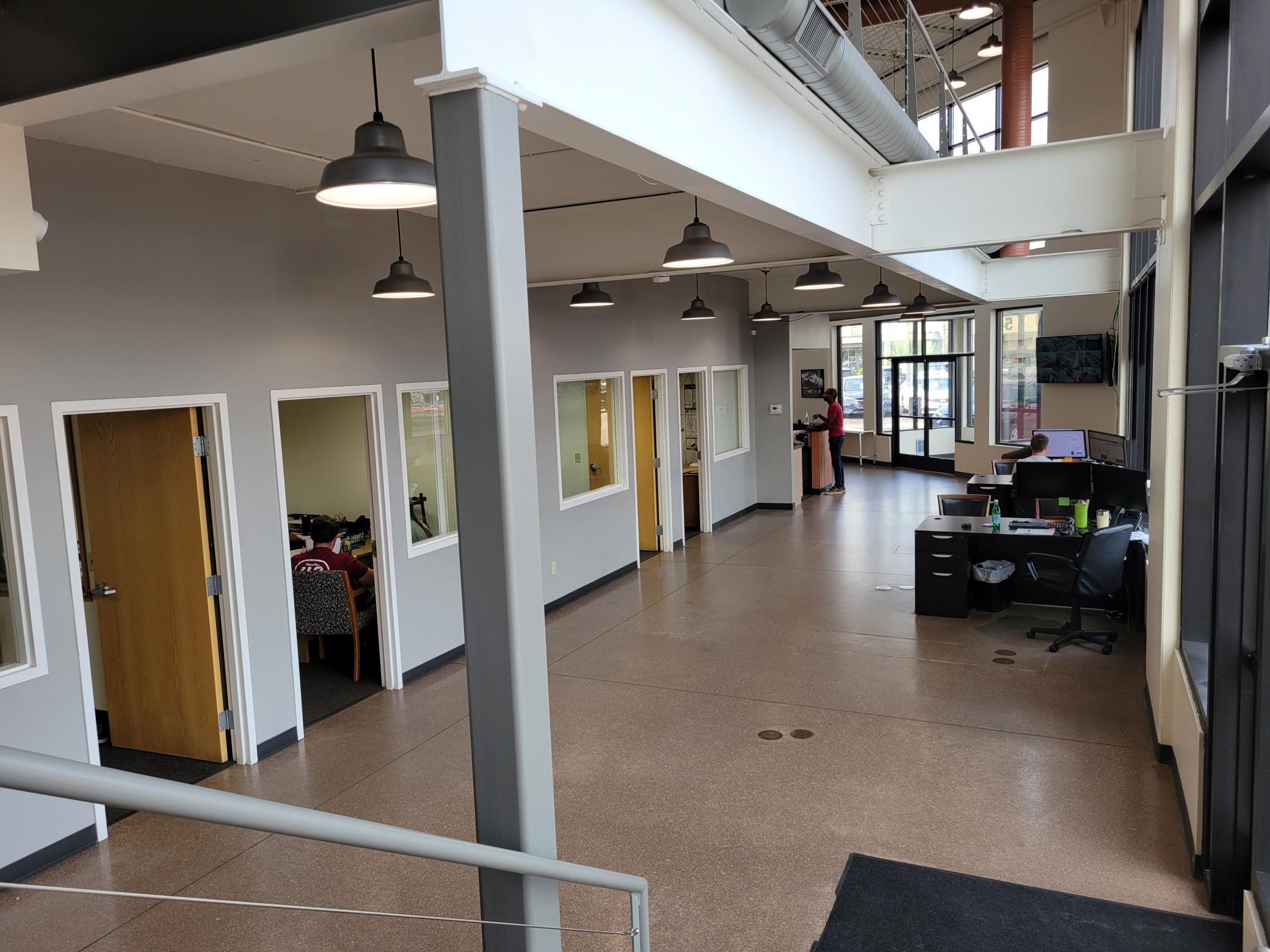 View of Commercial Sale at 5241 Broadway Avenue, Crystal MN 55429, Crystal (7 of 24) - Mike Wilen | Minnesota Team Real Estate