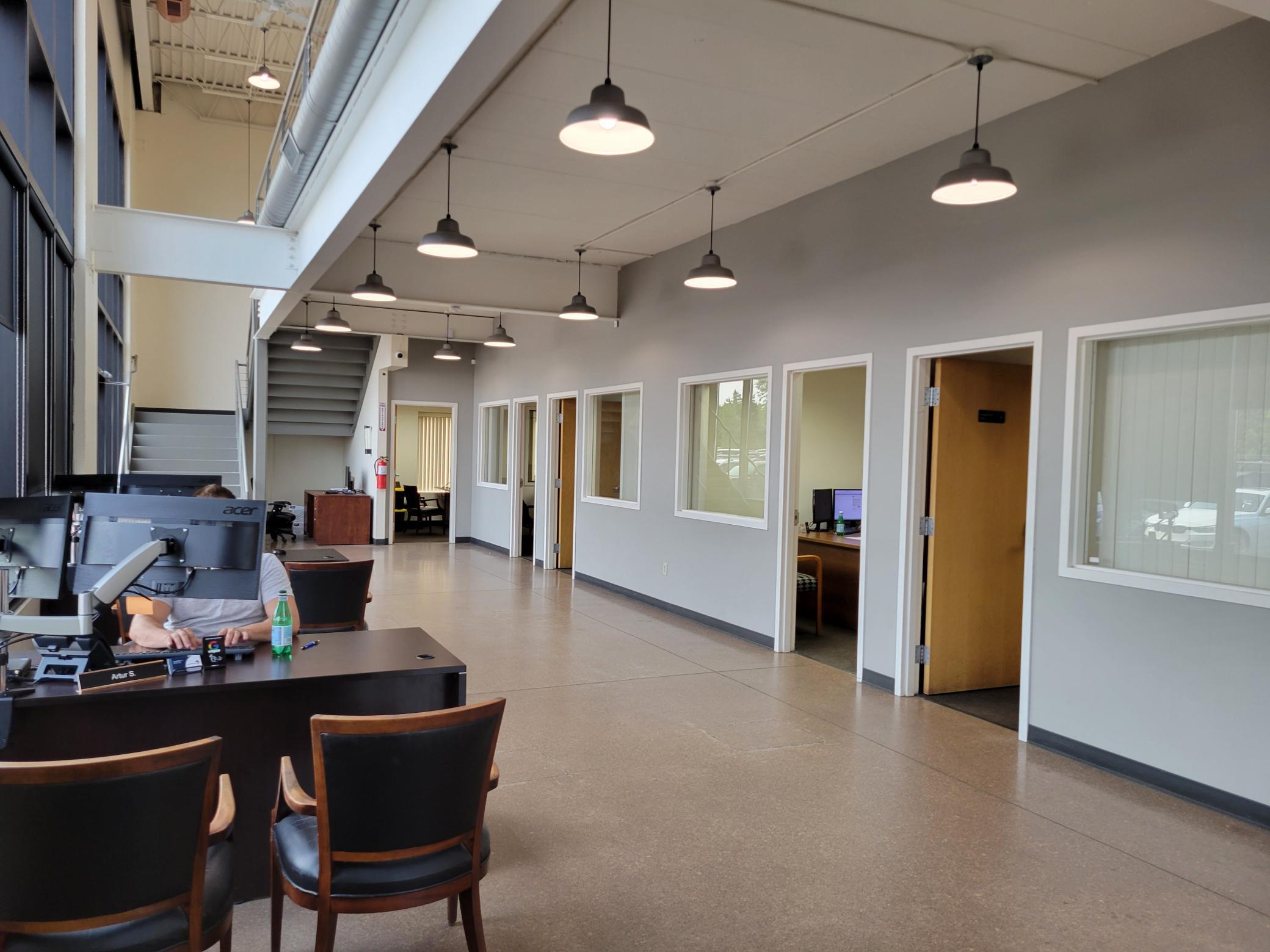 View of Commercial Sale at 5241 Broadway Avenue, Crystal MN 55429, Crystal (5 of 24) - Mike Wilen | Minnesota Team Real Estate