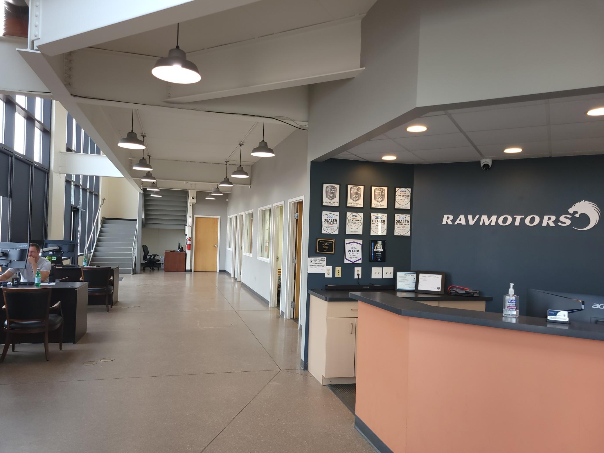 View of Commercial Sale at 5241 Broadway Avenue, Crystal MN 55429, Crystal (3 of 24) - Mike Wilen | Minnesota Team Real Estate