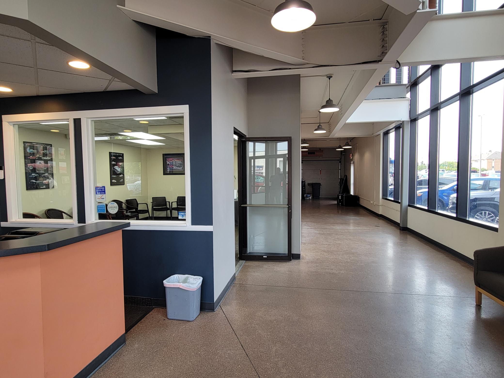 View of Commercial Sale at 5241 Broadway Avenue, Crystal MN 55429, Crystal (4 of 24) - Mike Wilen | Minnesota Team Real Estate