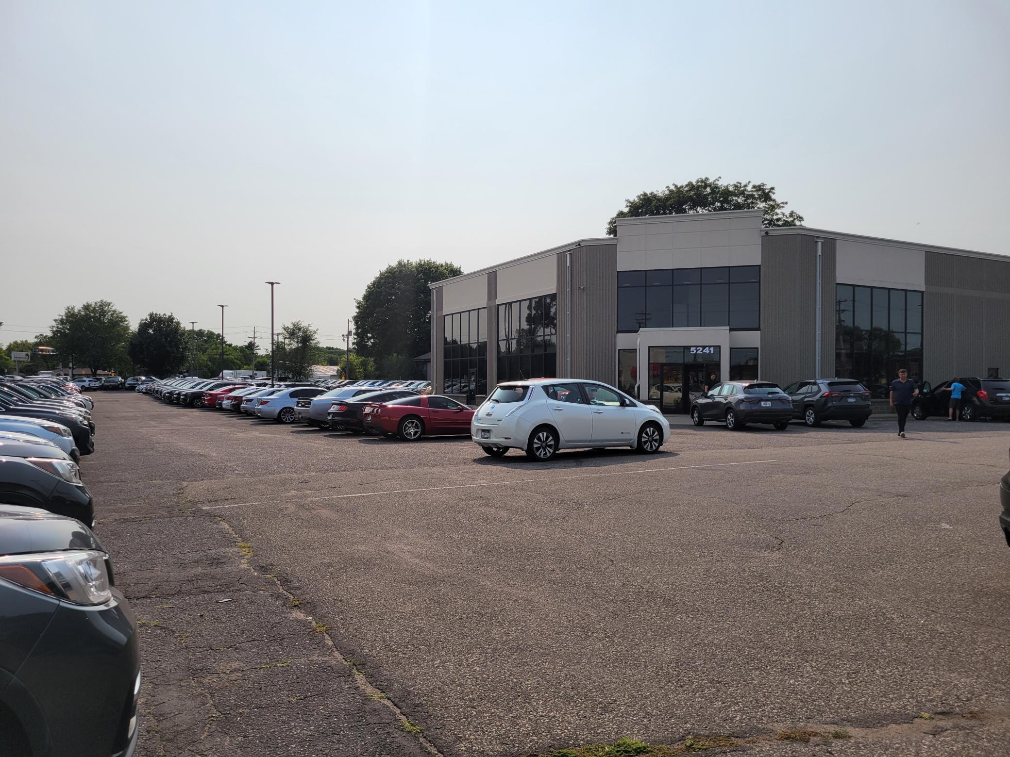 View of Commercial Sale at 5241 Broadway Avenue, Crystal MN 55429, Crystal (23 of 24) - Mike Wilen | Minnesota Team Real Estate