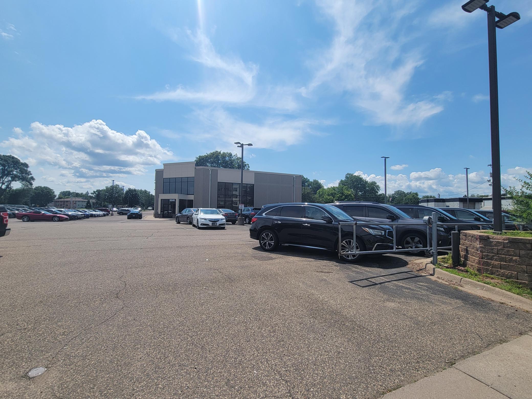 View of Commercial Sale at 5241 Broadway Avenue, Crystal MN 55429, Crystal (24 of 24) - Mike Wilen | Minnesota Team Real Estate