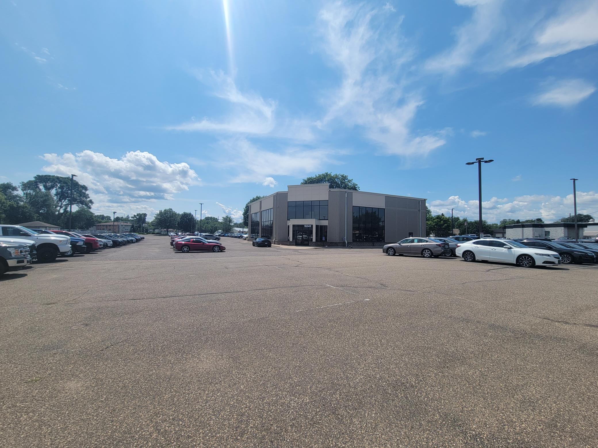 View of Commercial Sale at 5241 Broadway Avenue, Crystal MN 55429, Crystal (2 of 24) - Mike Wilen | Minnesota Team Real Estate