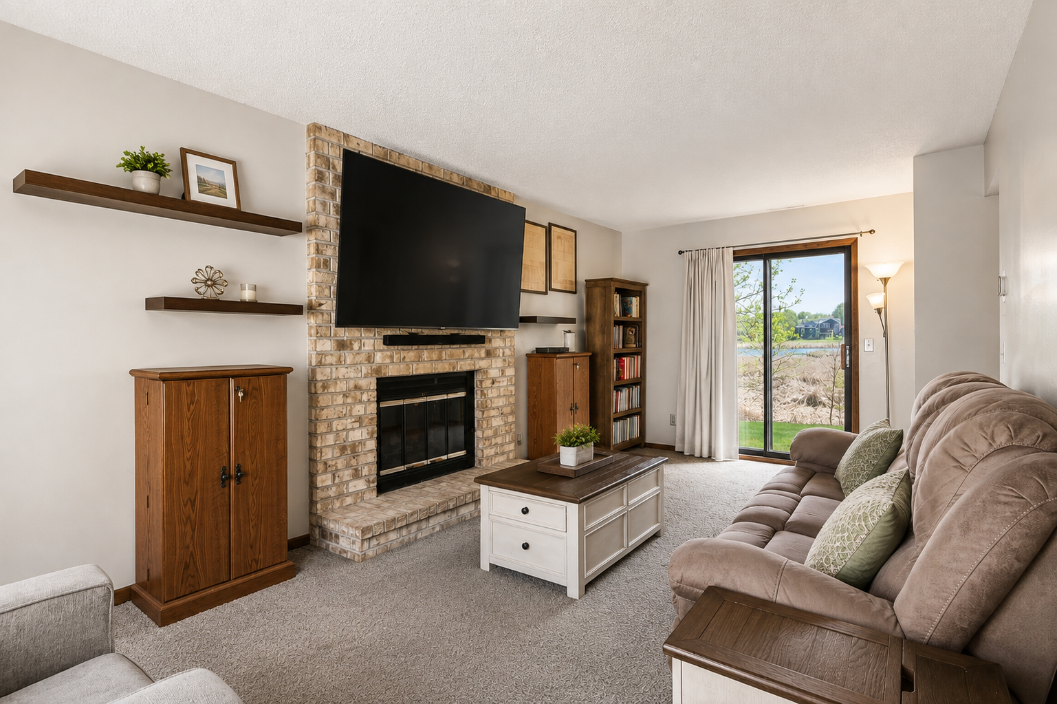 View of Residential at 4505 Orchid Circle, Plymouth MN 55446, Plymouth (6 of 20) - Mike Wilen | Minnesota Team Real Estate