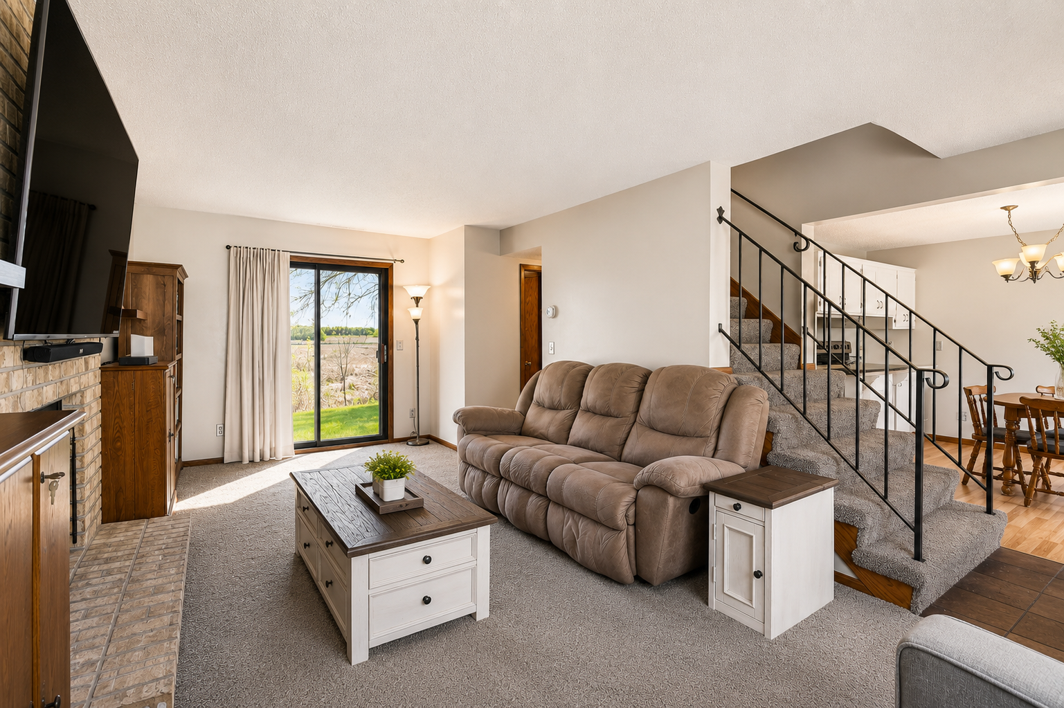 View of Residential at 4505 Orchid Circle, Plymouth MN 55446, Plymouth (7 of 20) - Mike Wilen | Minnesota Team Real Estate