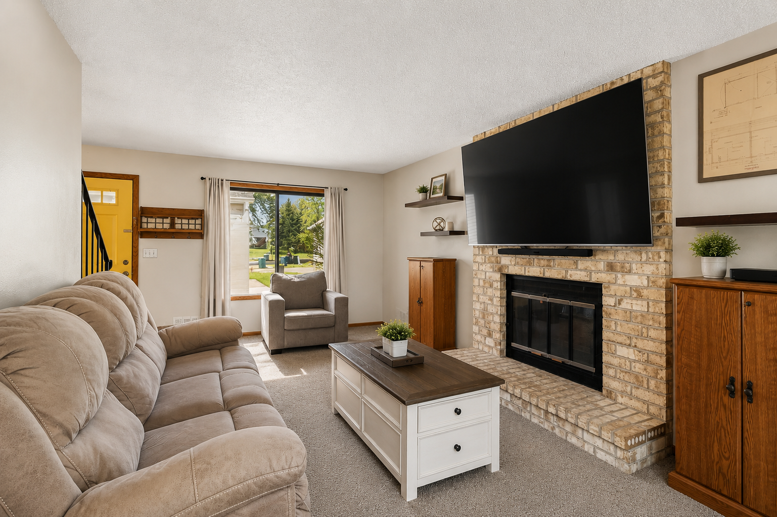 View of Residential at 4505 Orchid Circle, Plymouth MN 55446, Plymouth (8 of 20) - Mike Wilen | Minnesota Team Real Estate