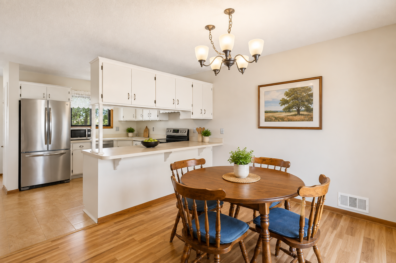 View of Residential at 4505 Orchid Circle, Plymouth MN 55446, Plymouth (5 of 20) - Mike Wilen | Minnesota Team Real Estate