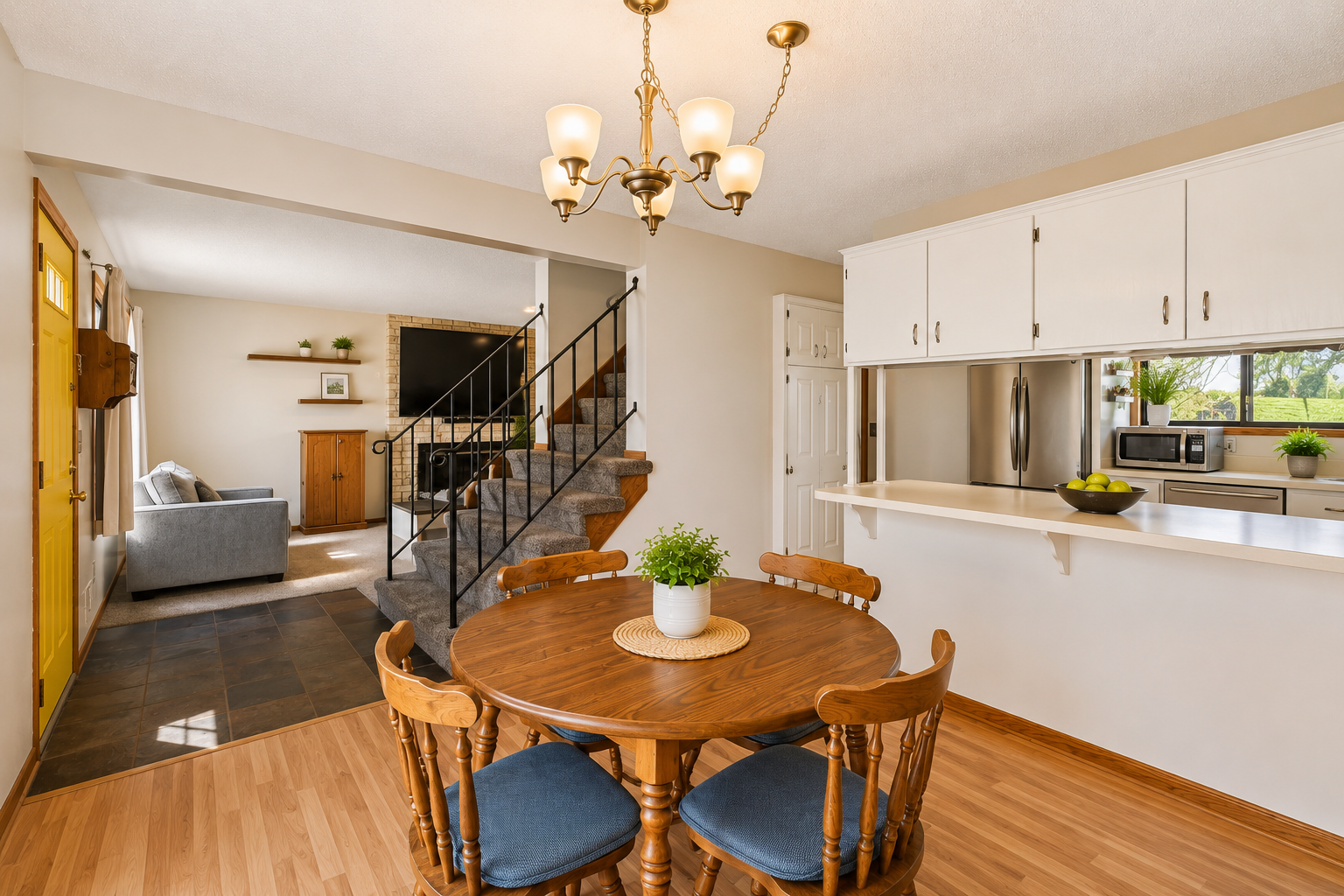 View of Residential at 4505 Orchid Circle, Plymouth MN 55446, Plymouth (4 of 20) - Mike Wilen | Minnesota Team Real Estate