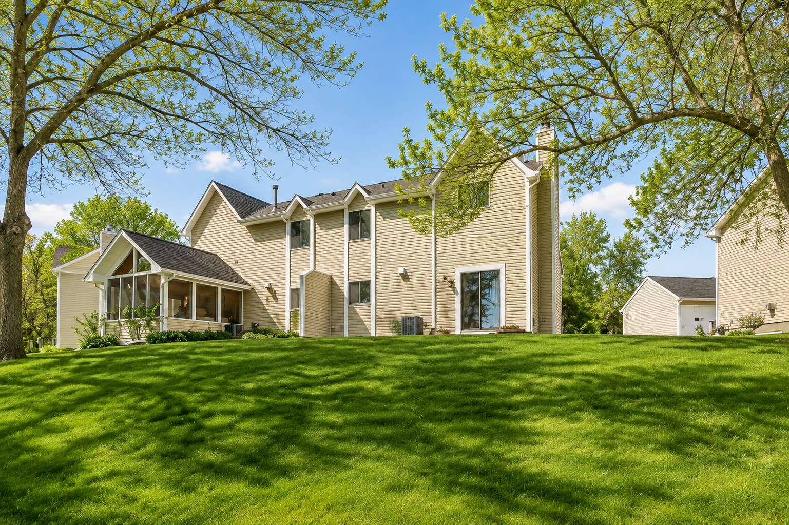 View of Residential at 4505 Orchid Circle, Plymouth MN 55446, Plymouth (19 of 20) - Mike Wilen | Minnesota Team Real Estate