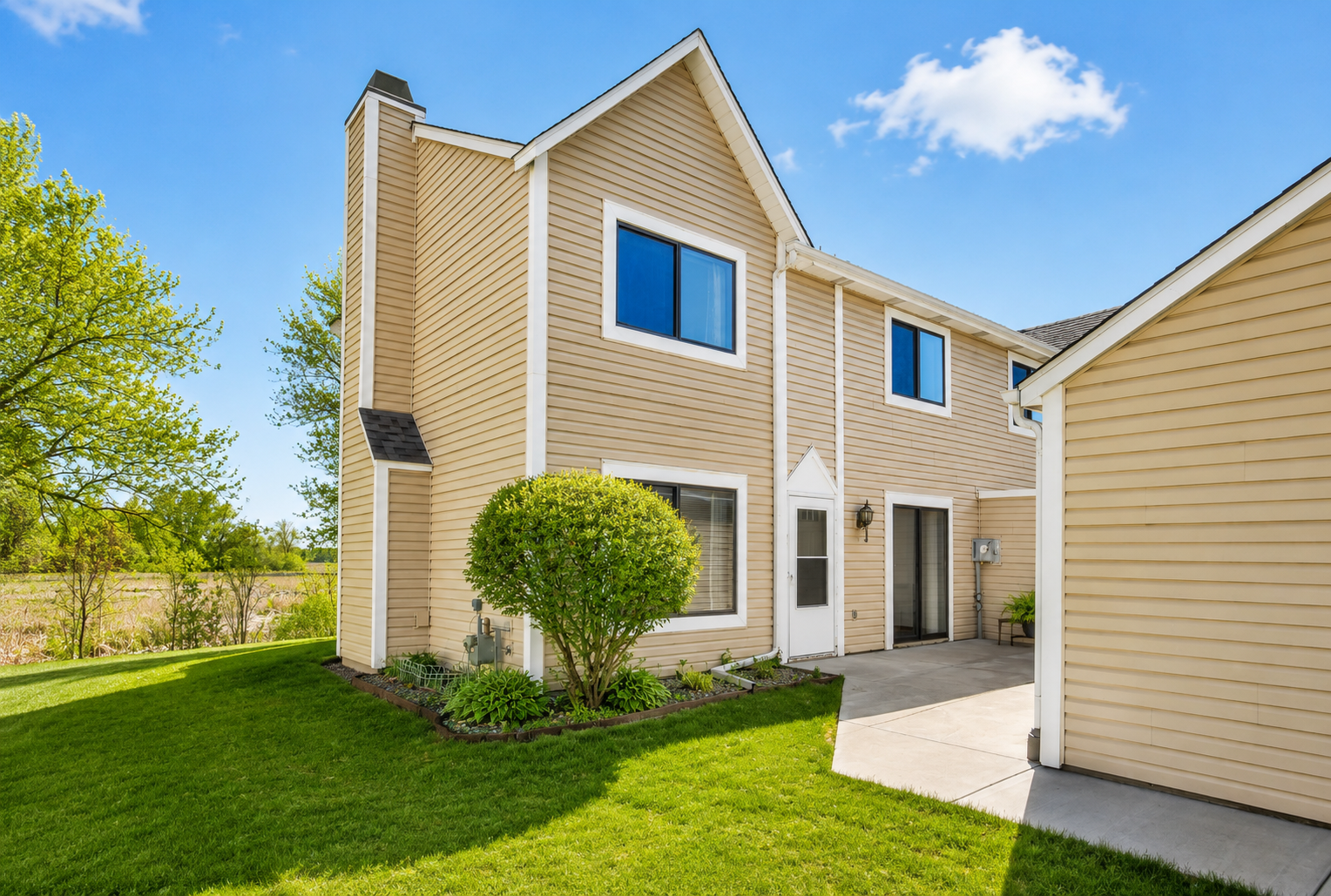 View of Residential at 4505 Orchid Circle, Plymouth MN 55446, Plymouth (17 of 20) - Mike Wilen | Minnesota Team Real Estate