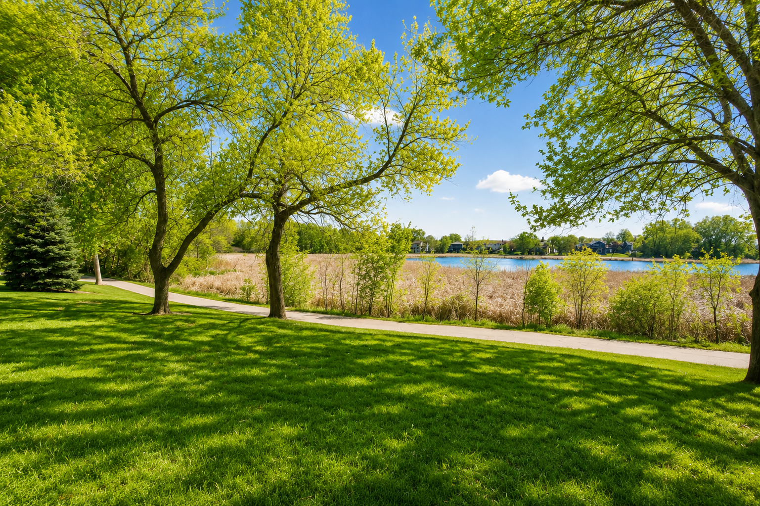 View of Residential at 4505 Orchid Circle, Plymouth MN 55446, Plymouth (20 of 20) - Mike Wilen | Minnesota Team Real Estate