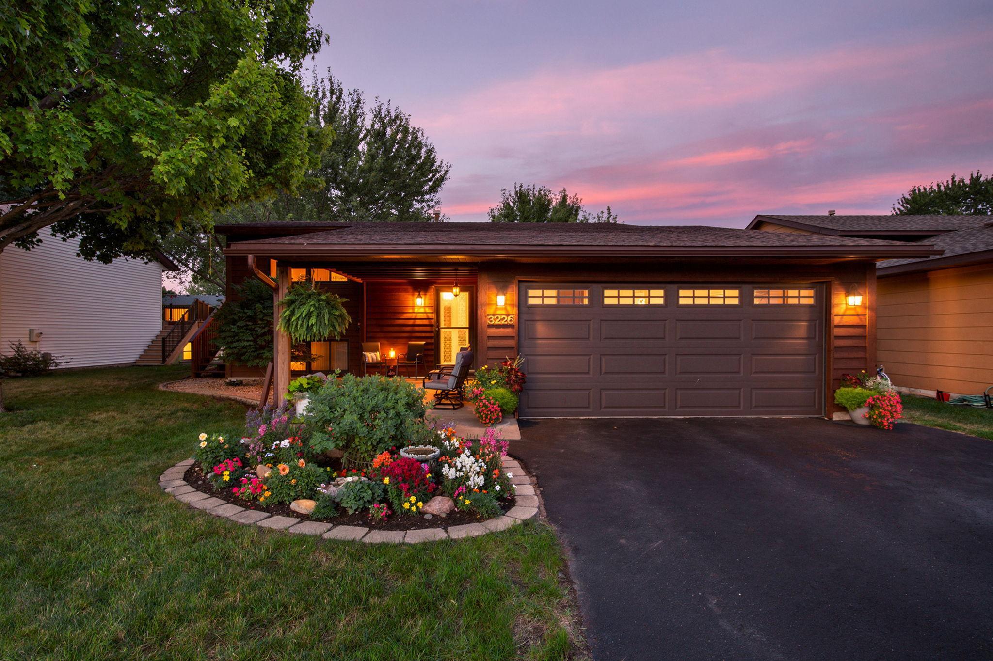 View of Residential at 3226 Marlin Avenue, Vadnais Heights MN 55127, Vadnais Heights - Mike Wilen | Minnesota Team Real Estate