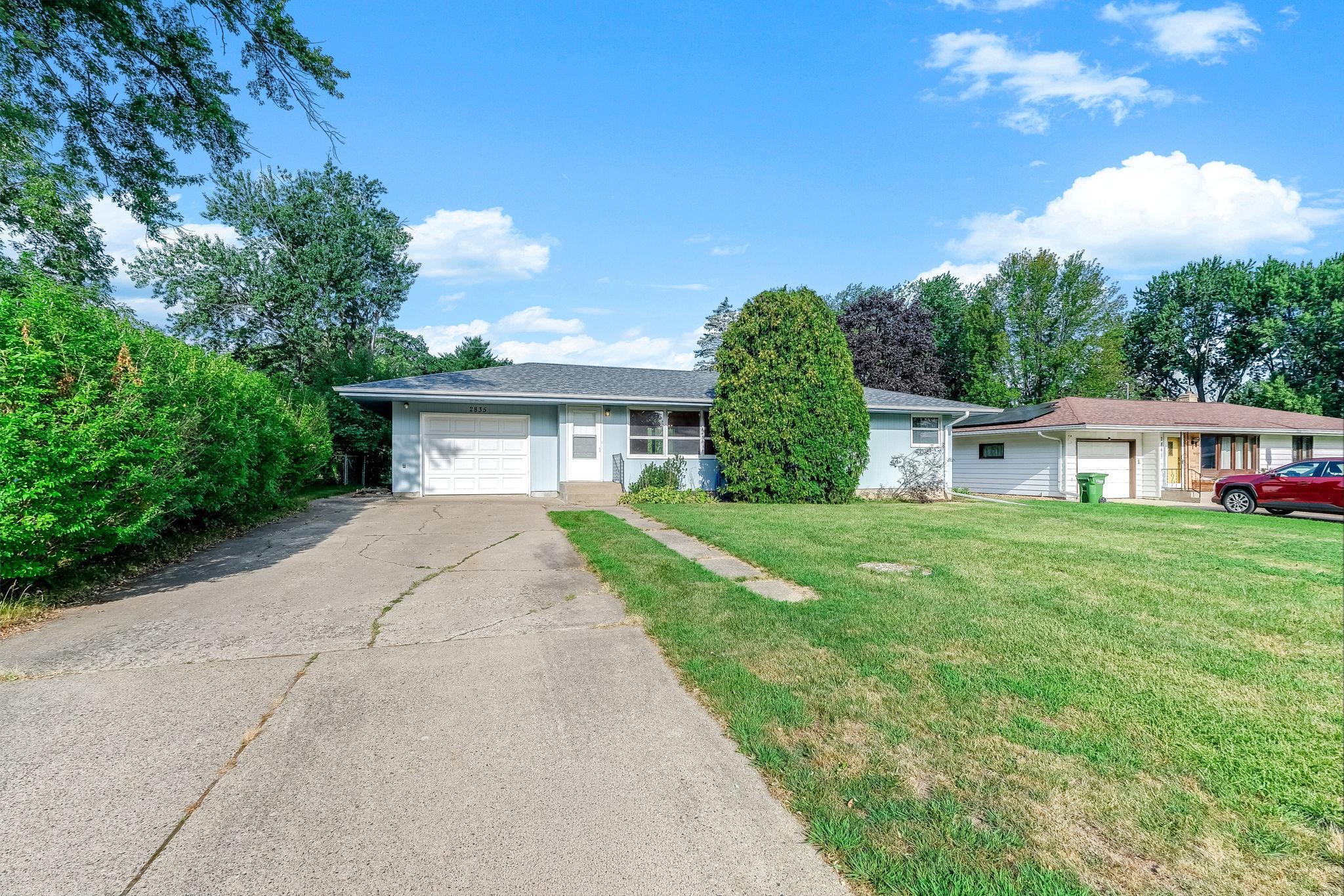 View of Residential at 2835 Galtier Street, Roseville MN 55113, Roseville - Mike Wilen | Minnesota Team Real Estate