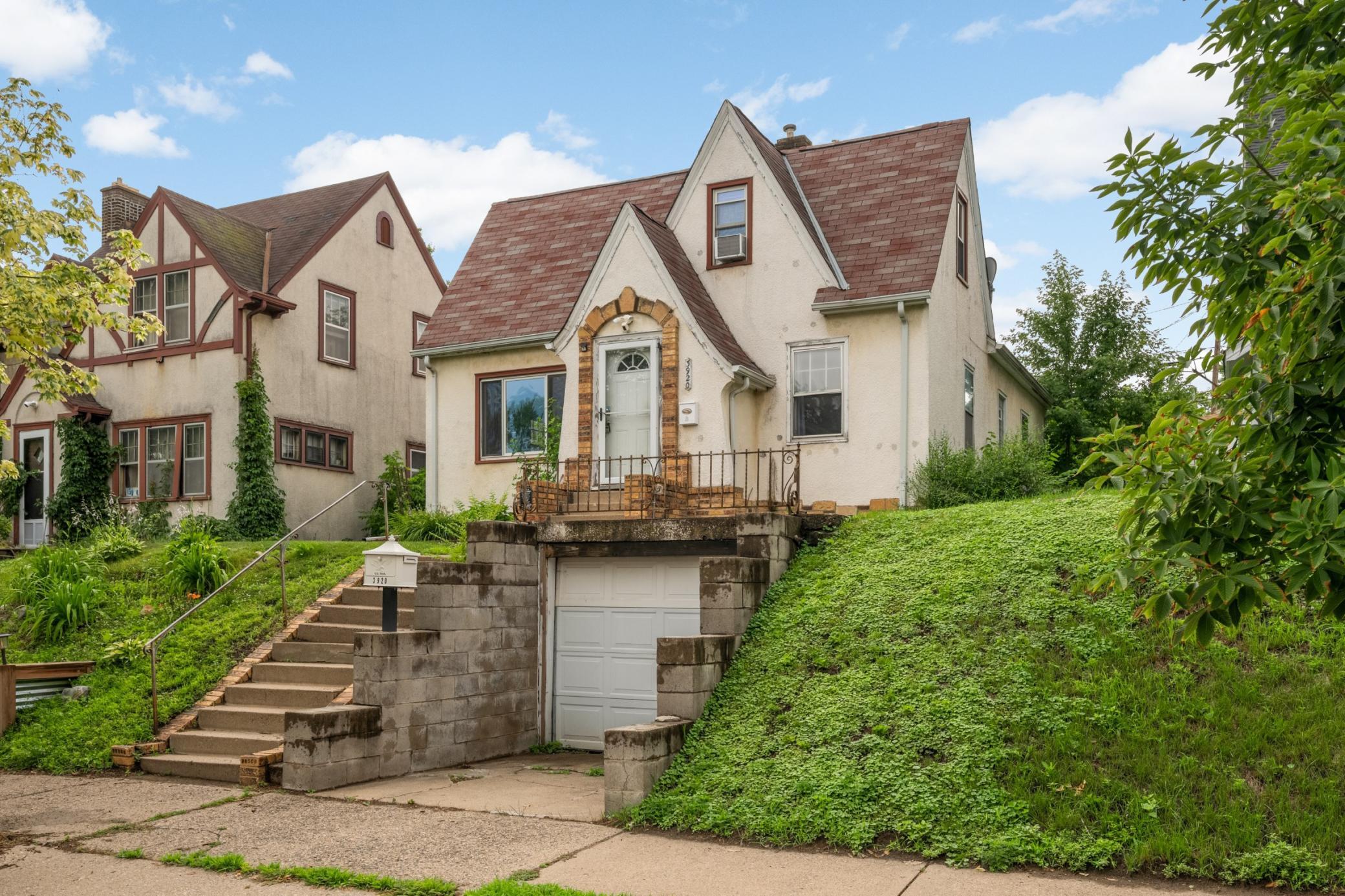 View of Residential at 3920 15th Avenue, Minneapolis MN 55407, Minneapolis - Mike Wilen | Minnesota Team Real Estate