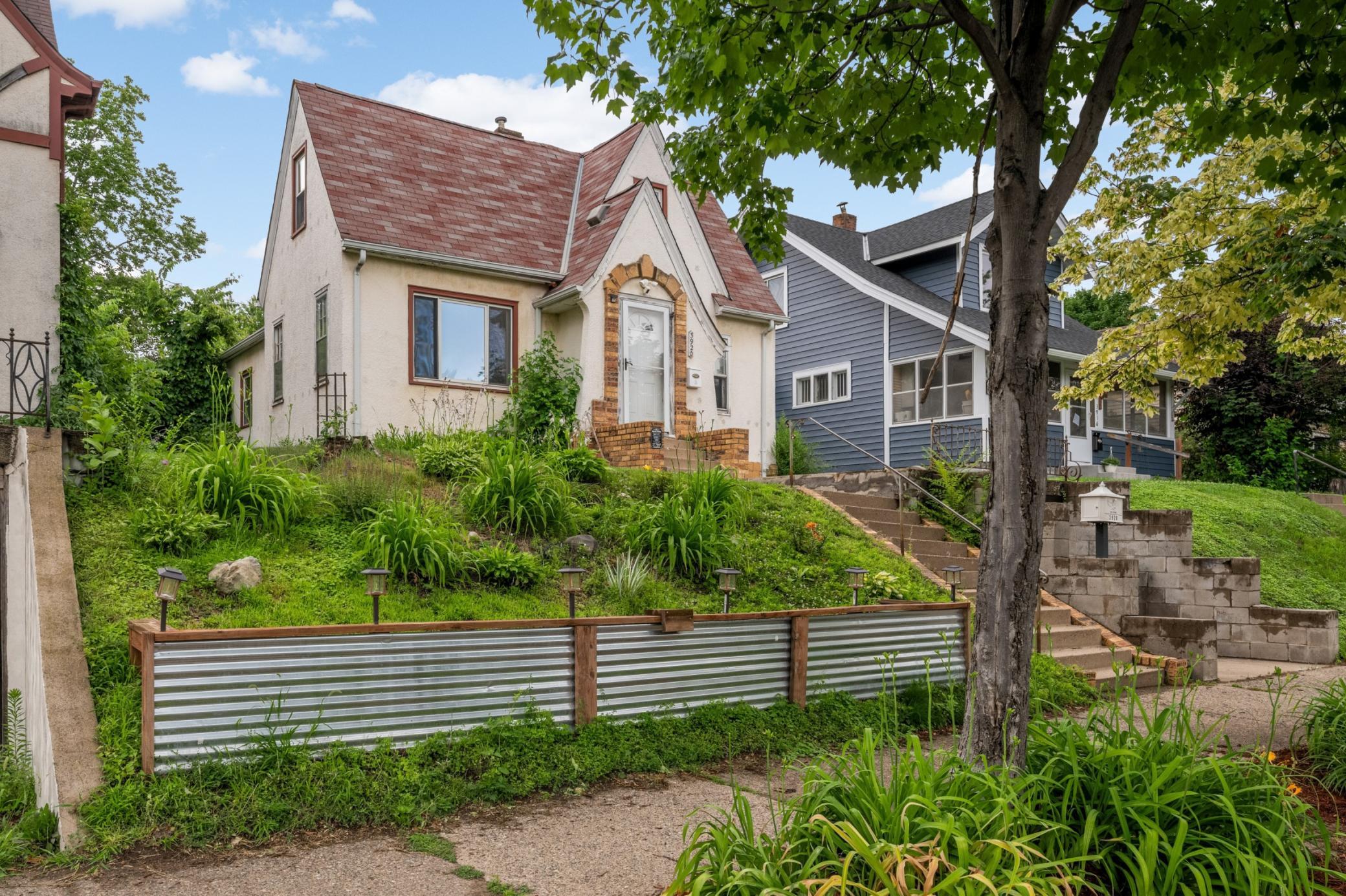 View of Residential at 3920 15th Avenue, Minneapolis MN 55407, Minneapolis (3 of 30) - Mike Wilen | Minnesota Team Real Estate