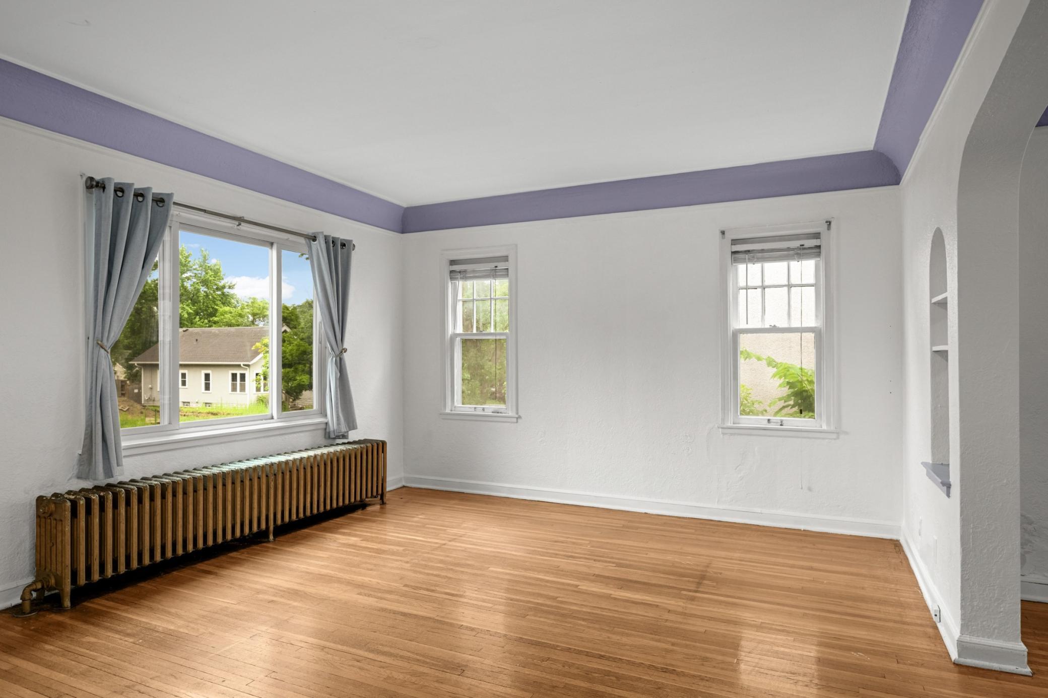 View of Residential at 3920 15th Avenue, Minneapolis MN 55407, Minneapolis (4 of 30) - Mike Wilen | Minnesota Team Real Estate