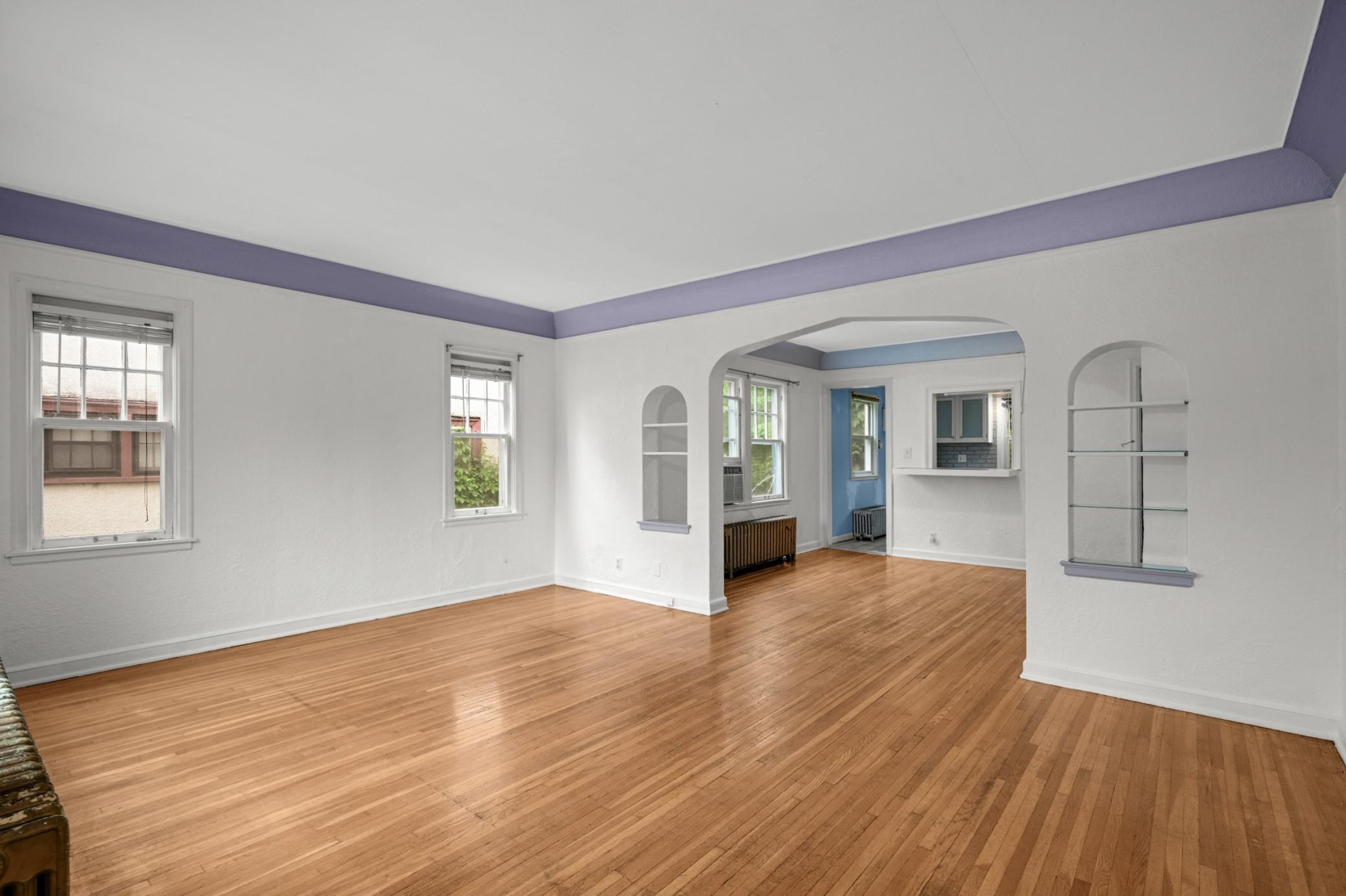 View of Residential at 3920 15th Avenue, Minneapolis MN 55407, Minneapolis (7 of 30) - Mike Wilen | Minnesota Team Real Estate