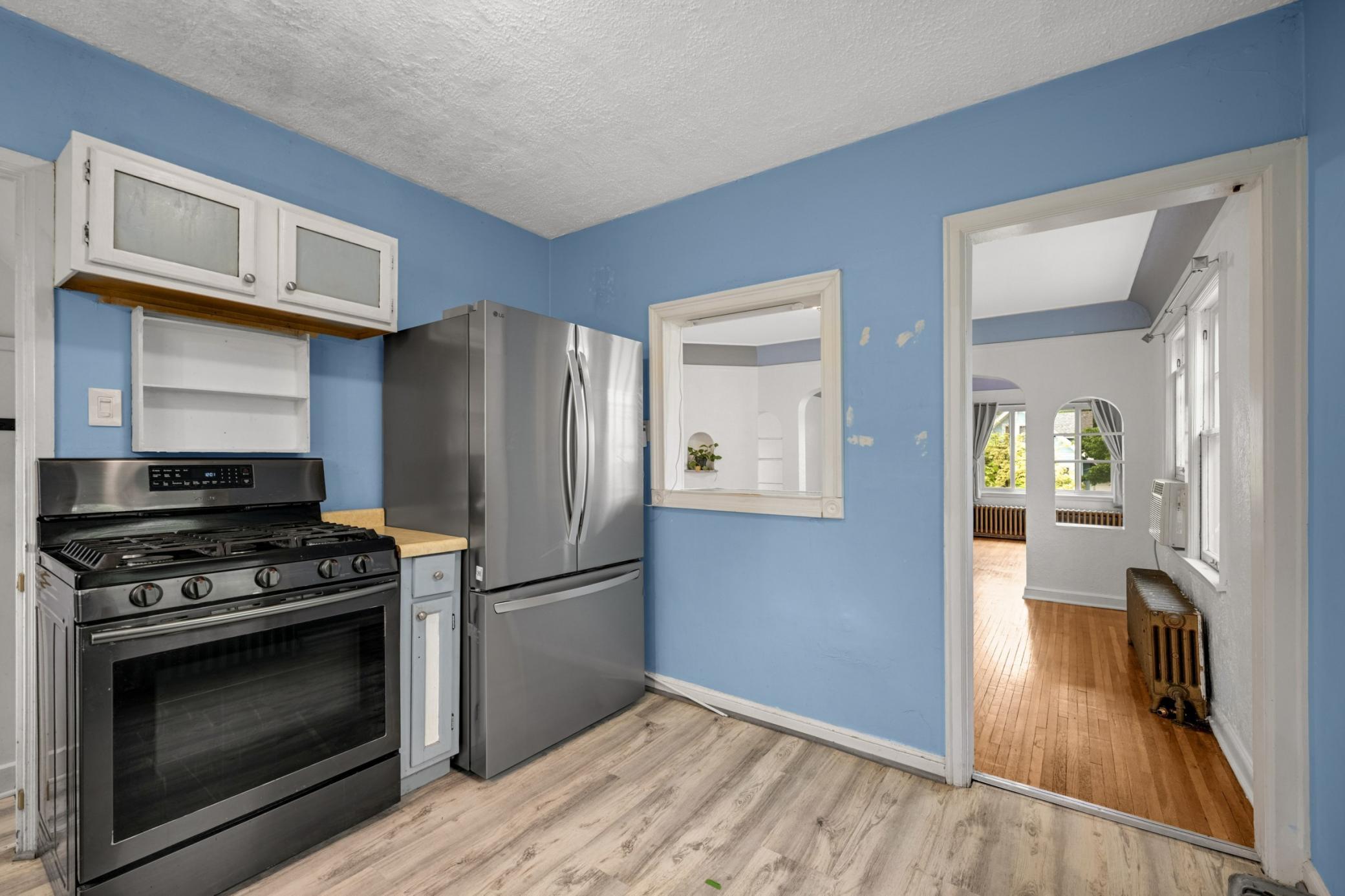 View of Residential at 3920 15th Avenue, Minneapolis MN 55407, Minneapolis (14 of 30) - Mike Wilen | Minnesota Team Real Estate