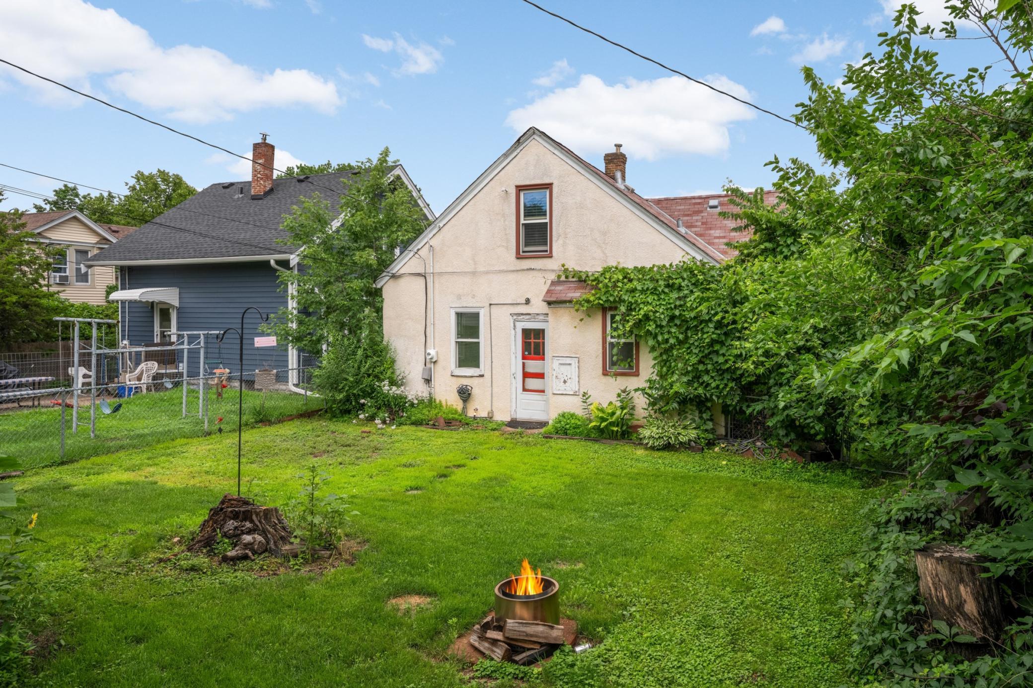 View of Residential at 3920 15th Avenue, Minneapolis MN 55407, Minneapolis (25 of 30) - Mike Wilen | Minnesota Team Real Estate