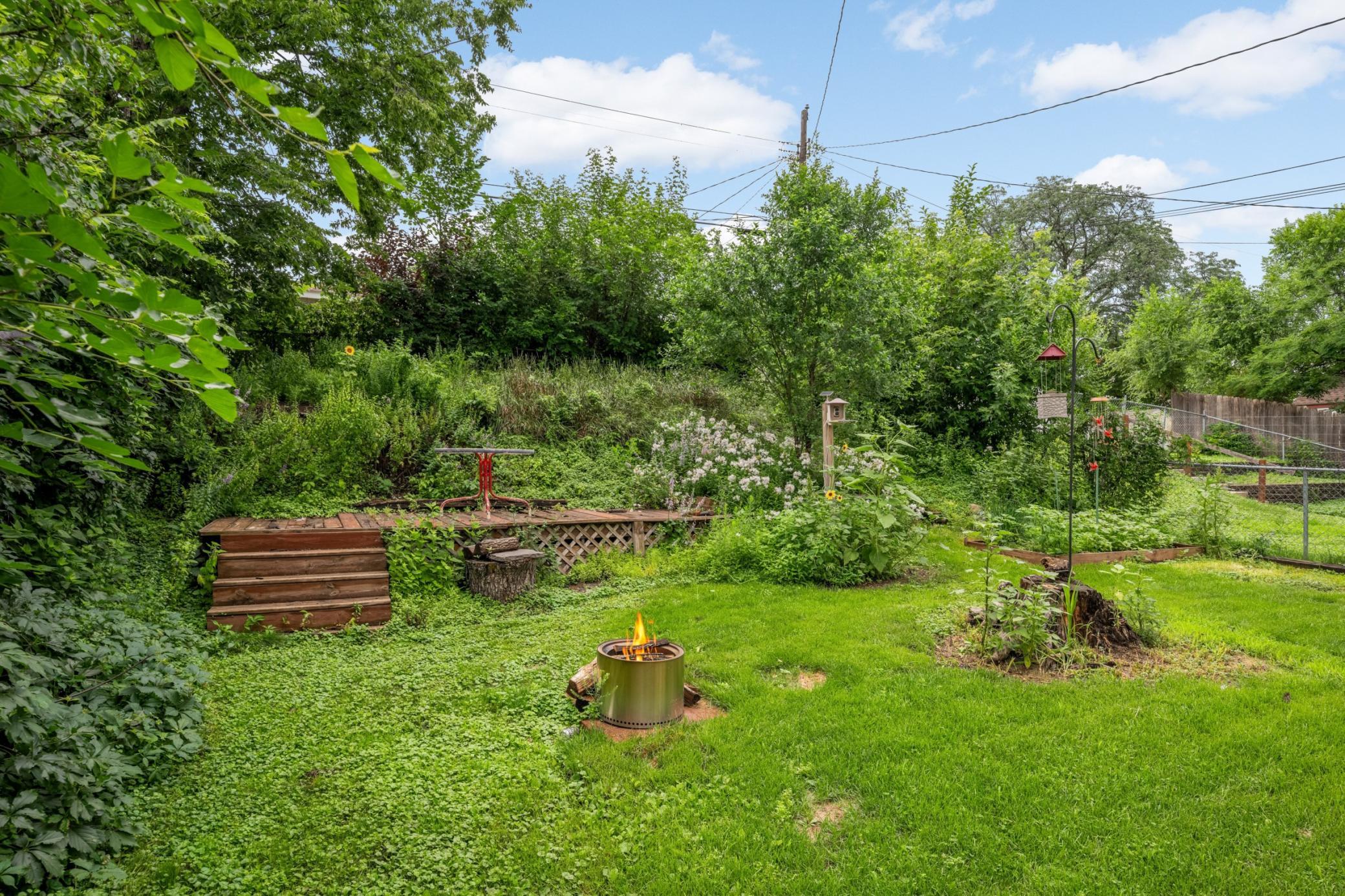 View of Residential at 3920 15th Avenue, Minneapolis MN 55407, Minneapolis (26 of 30) - Mike Wilen | Minnesota Team Real Estate