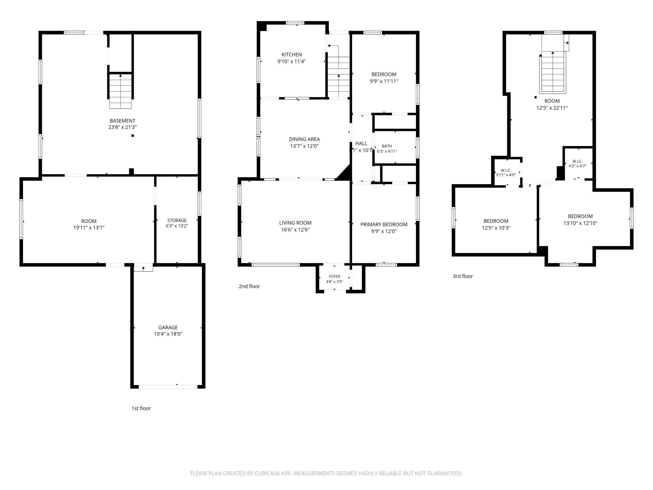 View of Residential at 3920 15th Avenue, Minneapolis MN 55407, Minneapolis (30 of 30) - Mike Wilen | Minnesota Team Real Estate