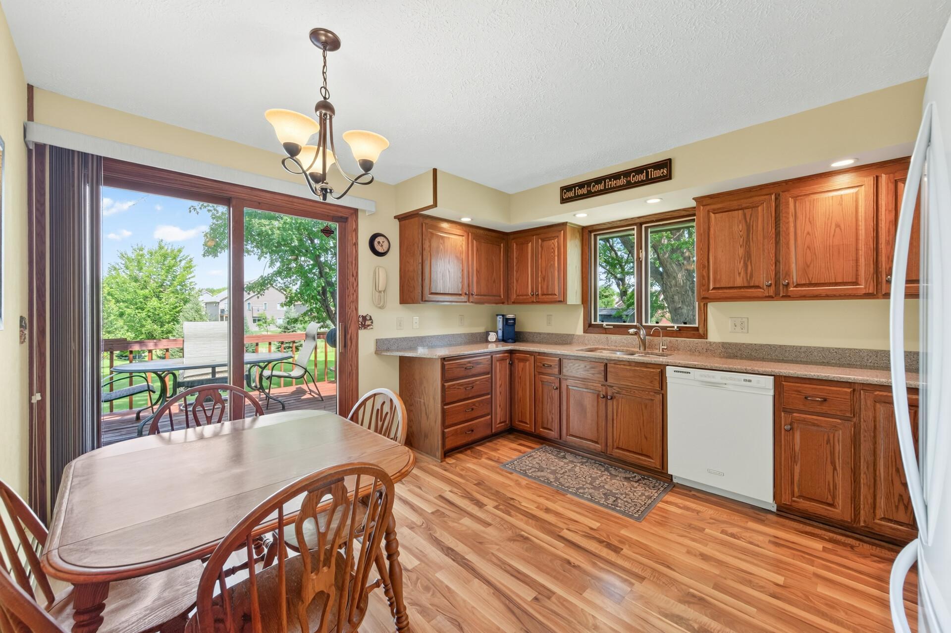 View of Residential at 3800 101st Avenue, Brooklyn Park MN 55443, Brooklyn Park (13 of 42) - Mike Wilen | Minnesota Team Real Estate