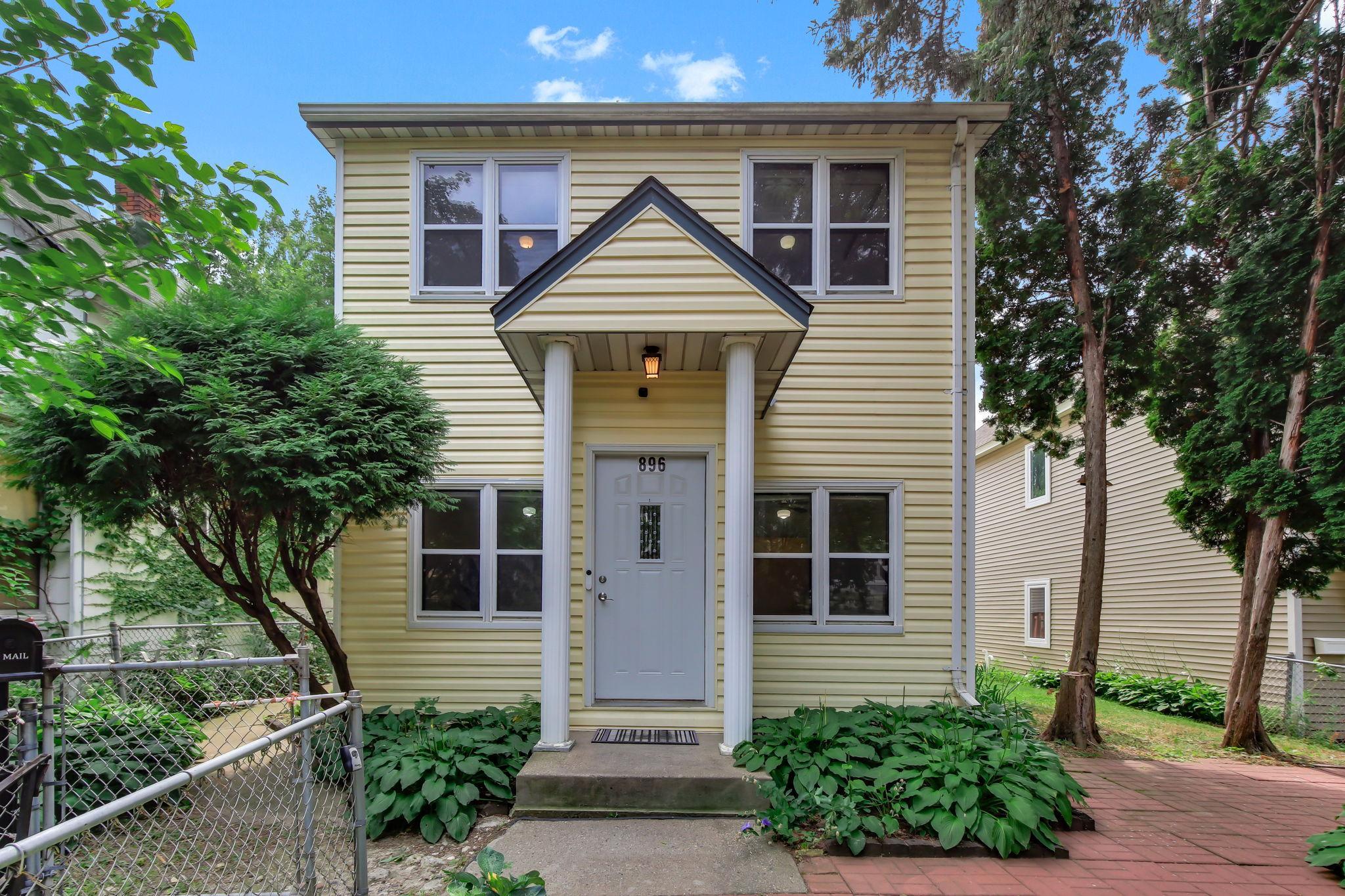 View of Residential at 896 4th Street, Saint Paul MN 55106, Saint Paul - Mike Wilen | Minnesota Team Real Estate