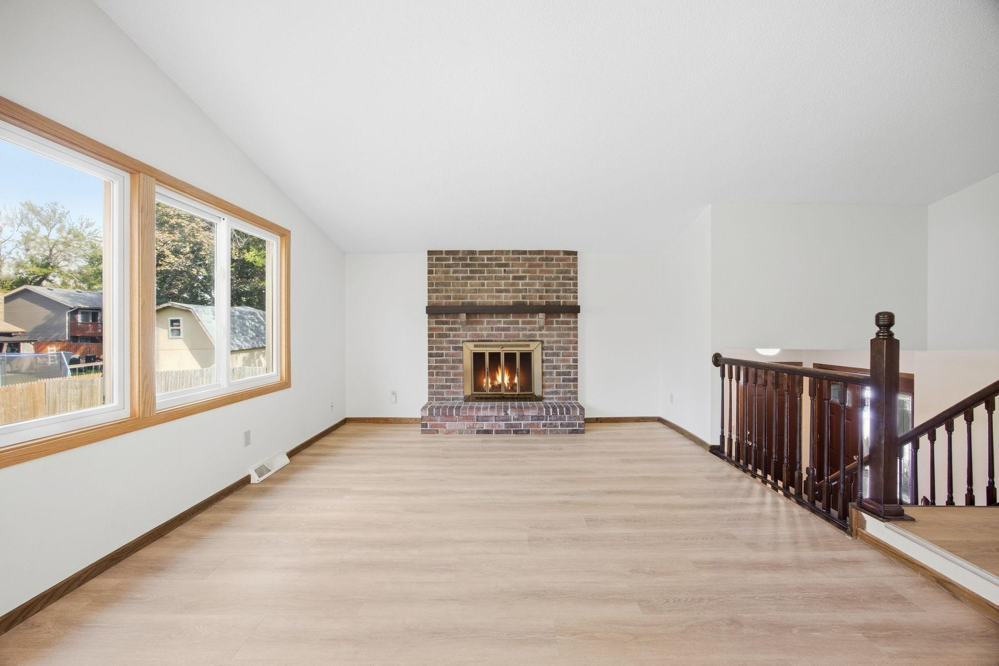 View of Residential at 8818 Brook Avenue, Brooklyn Park MN 55428, Brooklyn Park (5 of 45) - Mike Wilen | Minnesota Team Real Estate