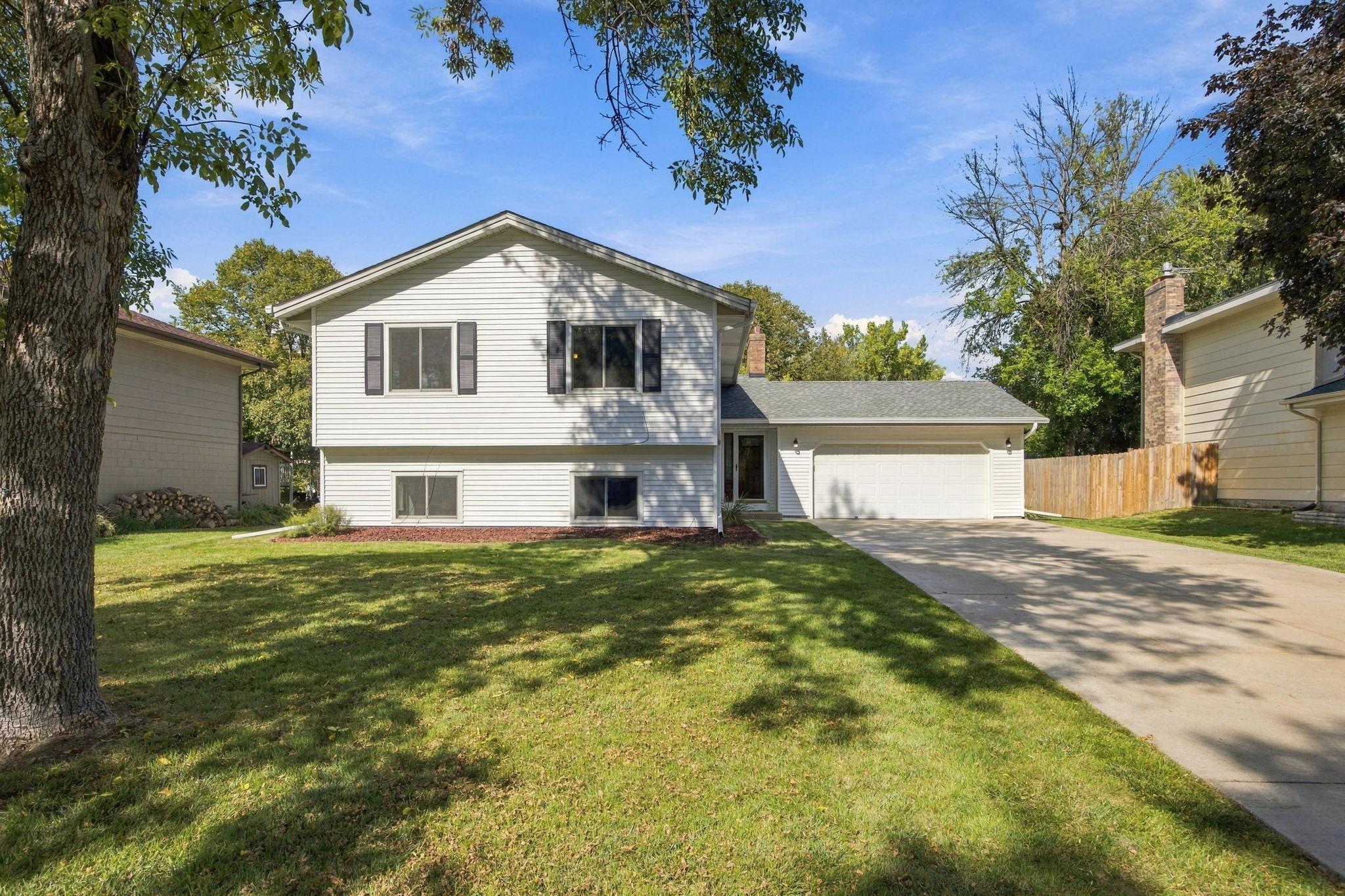 View of Single Family at 8818 Brook Avenue, Brooklyn Park - Mike Wilen | Minnesota Team Real Estate