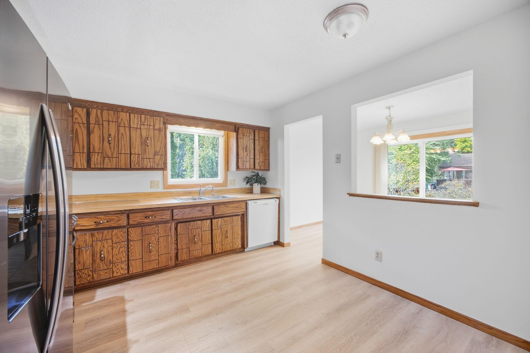 View of Residential at 8818 Brook Avenue, Brooklyn Park MN 55428, Brooklyn Park (14 of 45) - Mike Wilen | Minnesota Team Real Estate