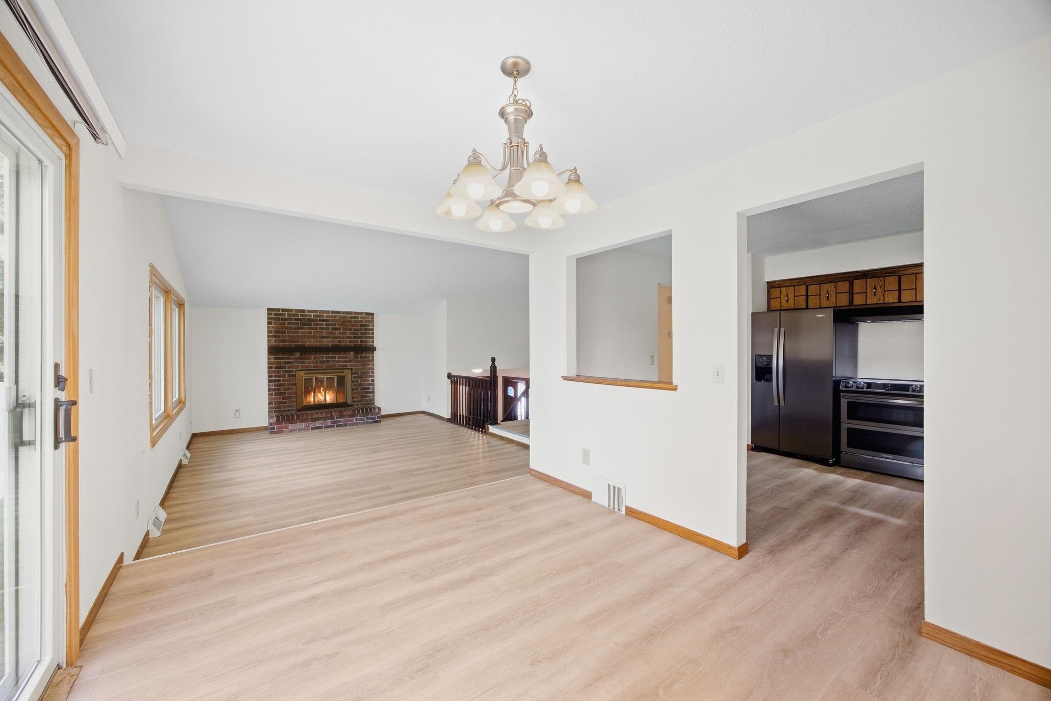 View of Residential at 8818 Brook Avenue, Brooklyn Park MN 55428, Brooklyn Park (12 of 45) - Mike Wilen | Minnesota Team Real Estate